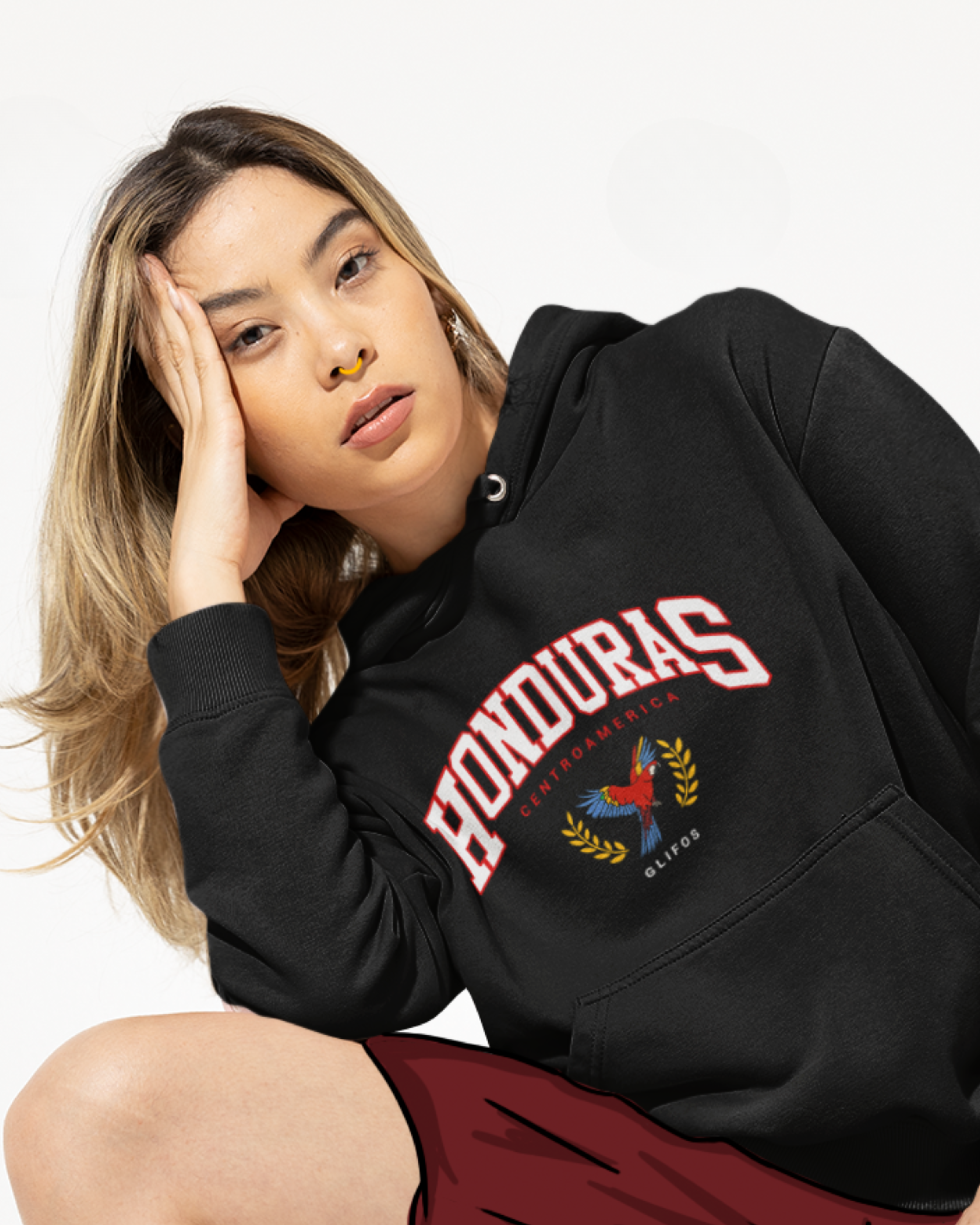 Hoodies