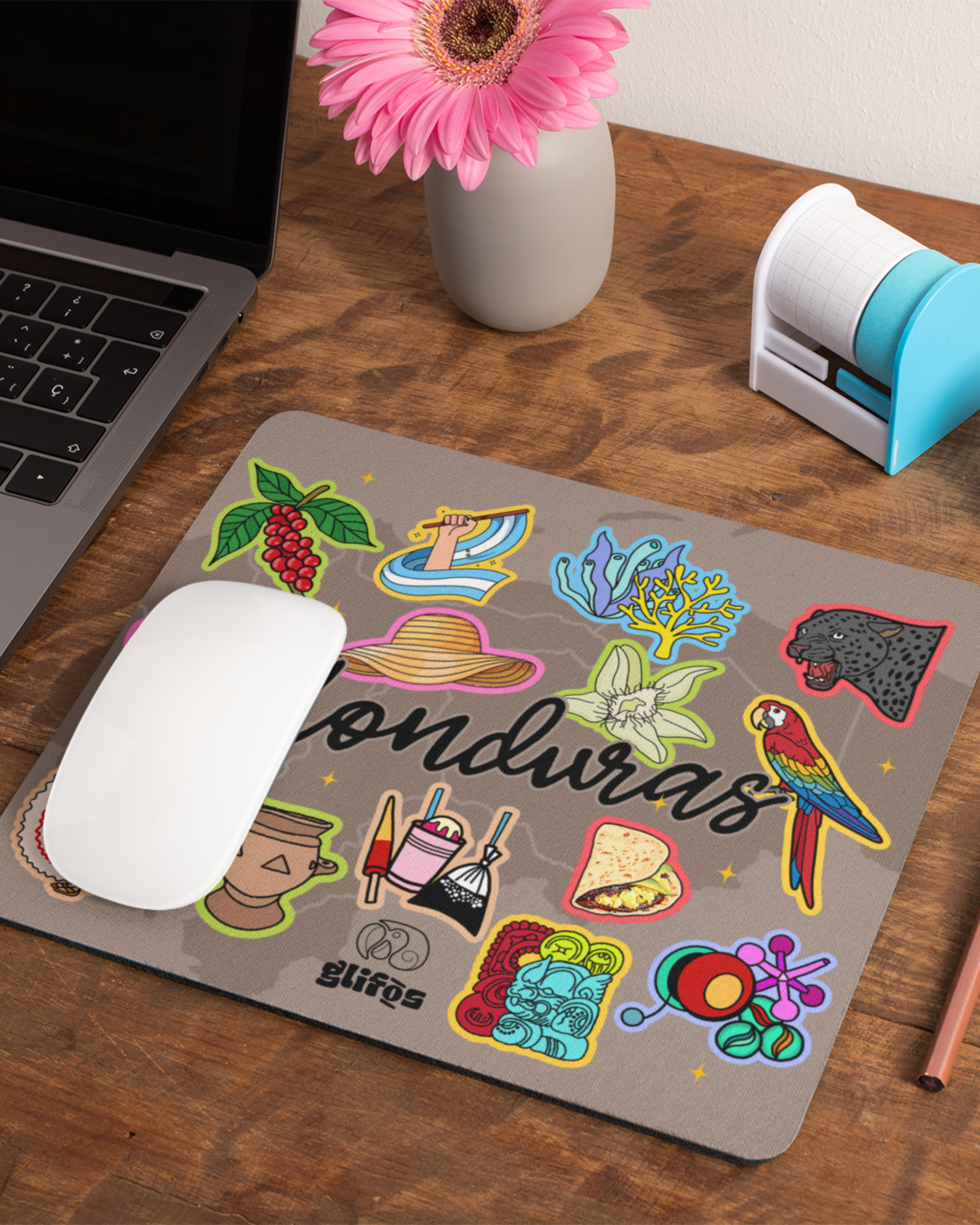 Escritorio