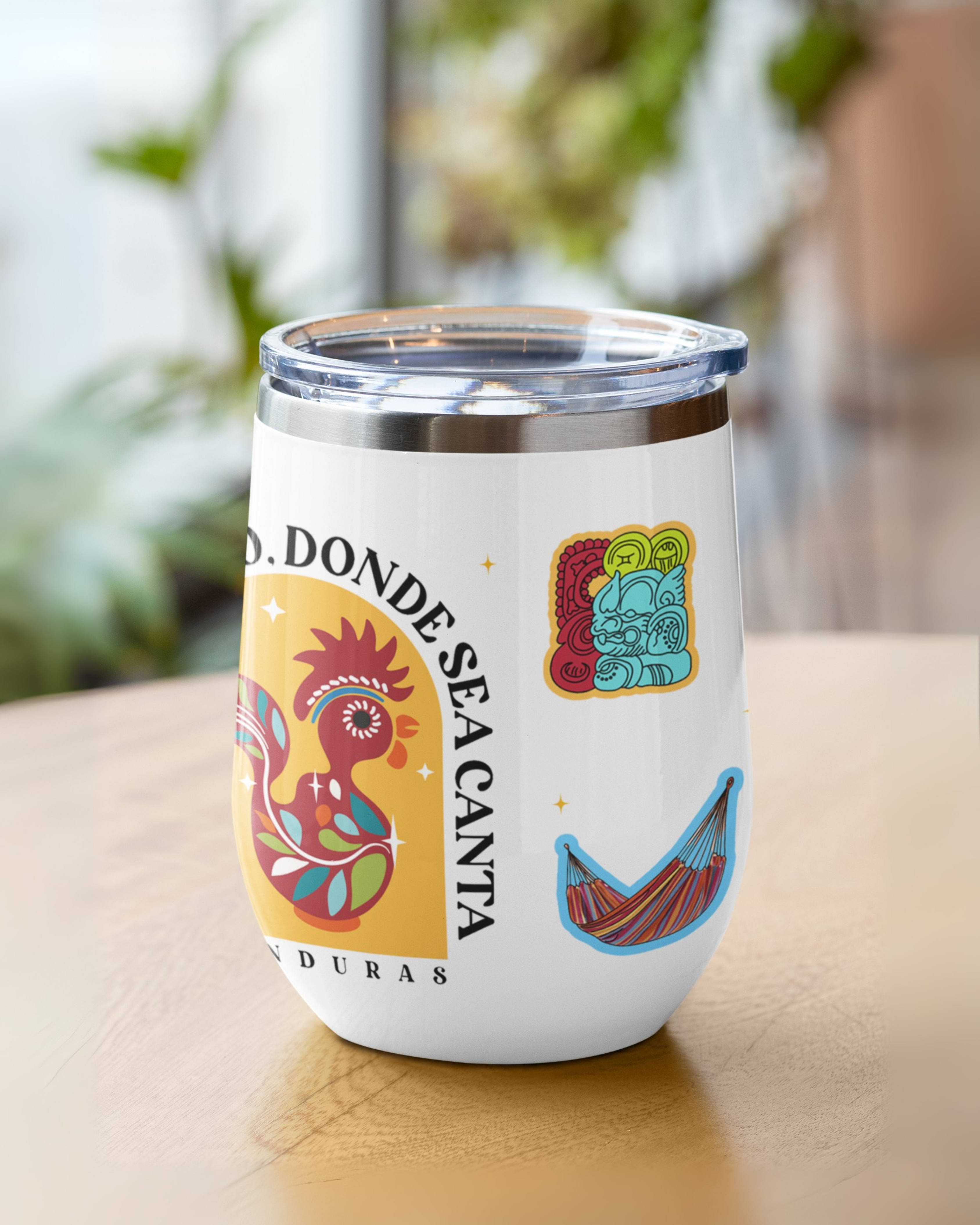 Drinkware