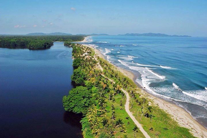 HONDURAS INSÓLITA : ¿Honduras tiene su propia "Venecia"?