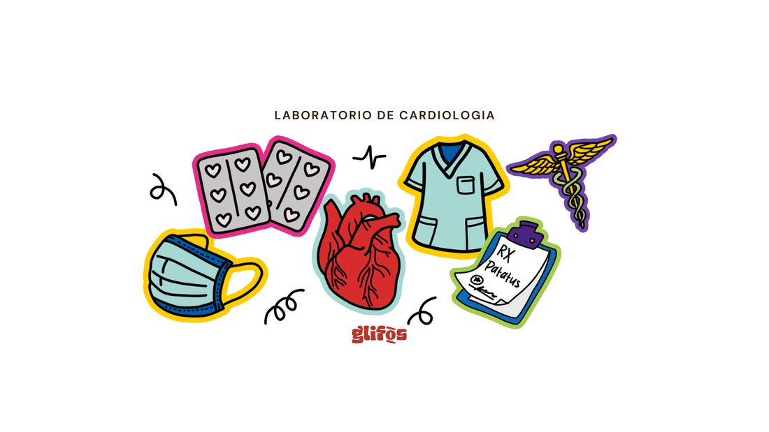 Laboratorios Medicos