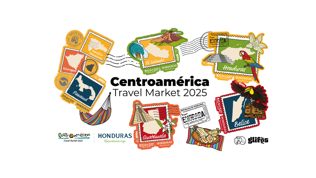CATM 2025 – Centroamerica Travel Market