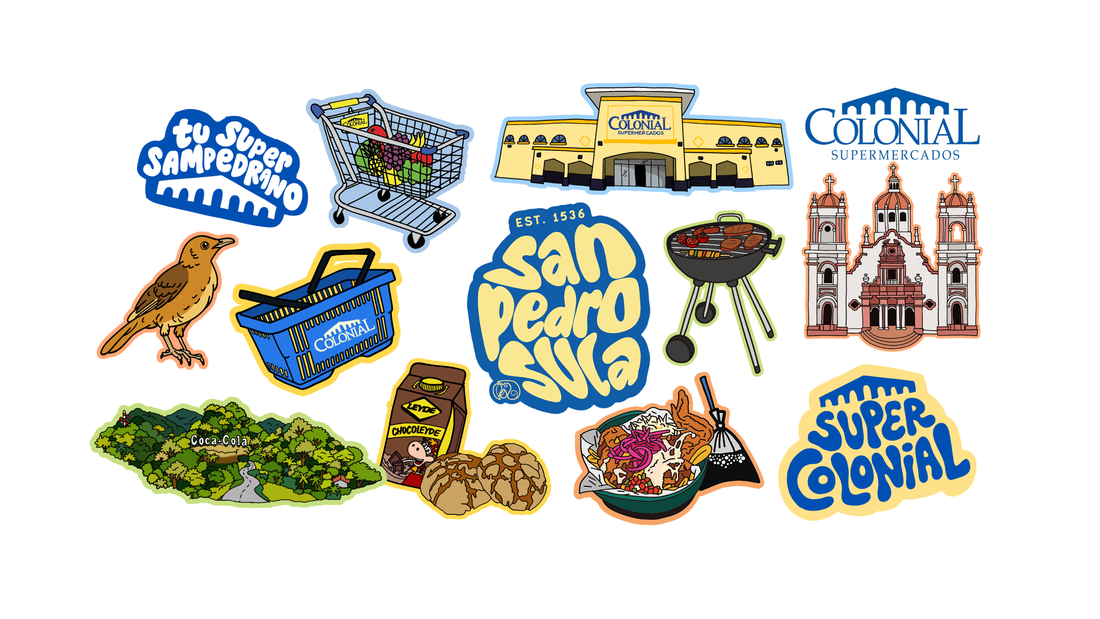 El Colonial: SPS