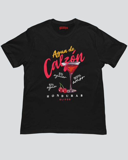 Agua de Calzón T-Shirt