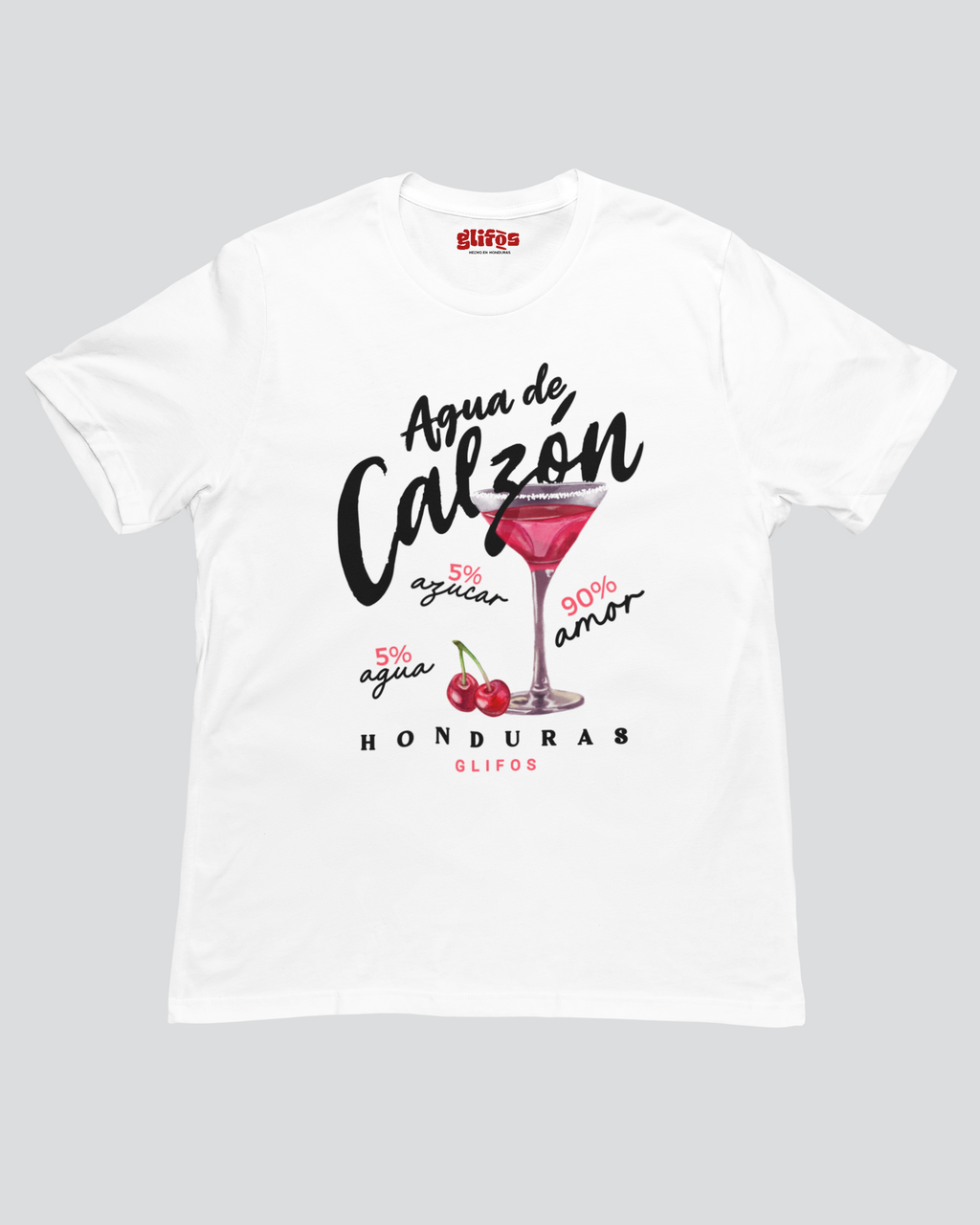 Agua de Calzón T-Shirt
