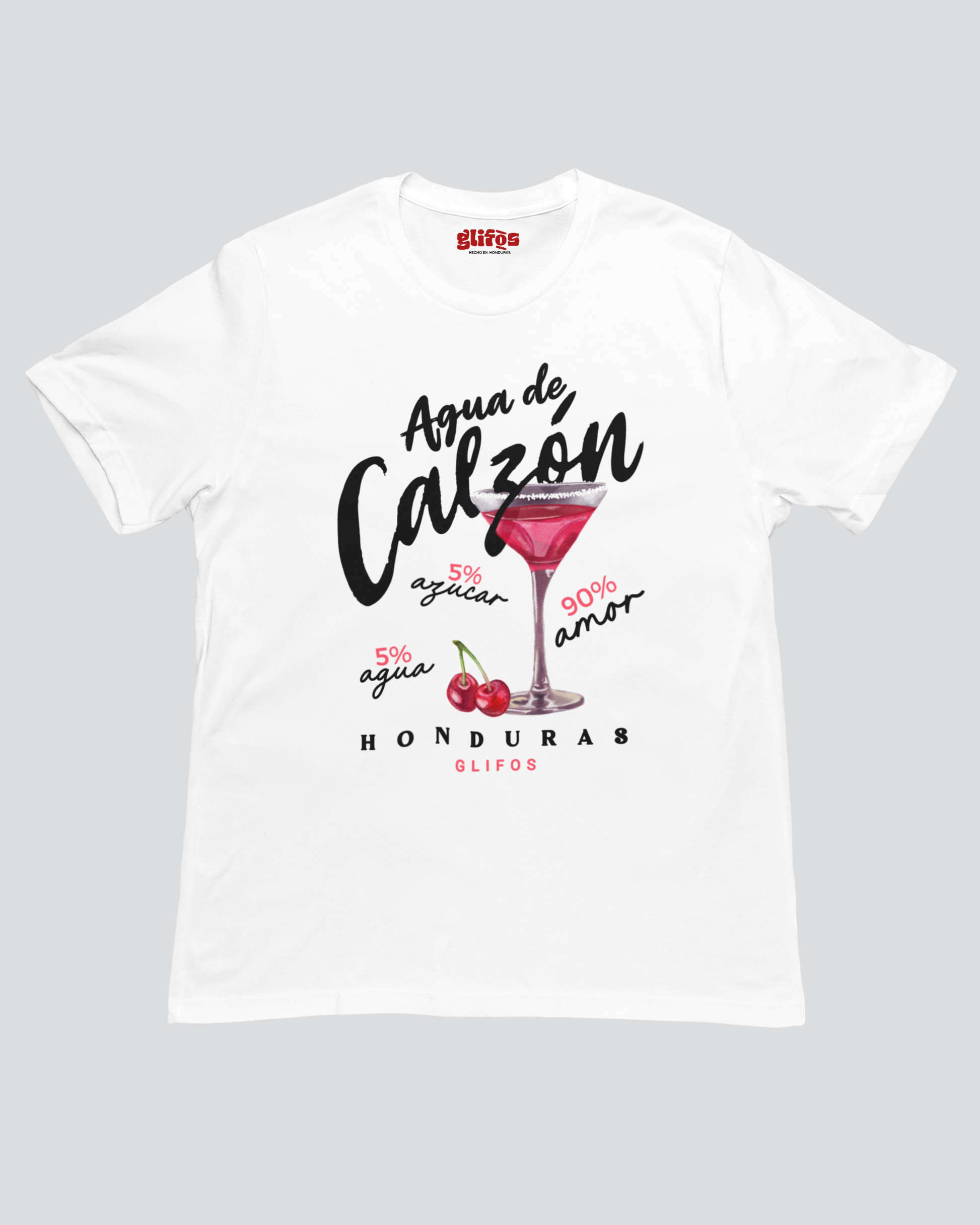 Agua de Calzón T-Shirt