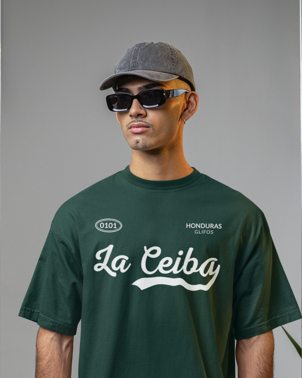Ciudades STREET T-Shirt