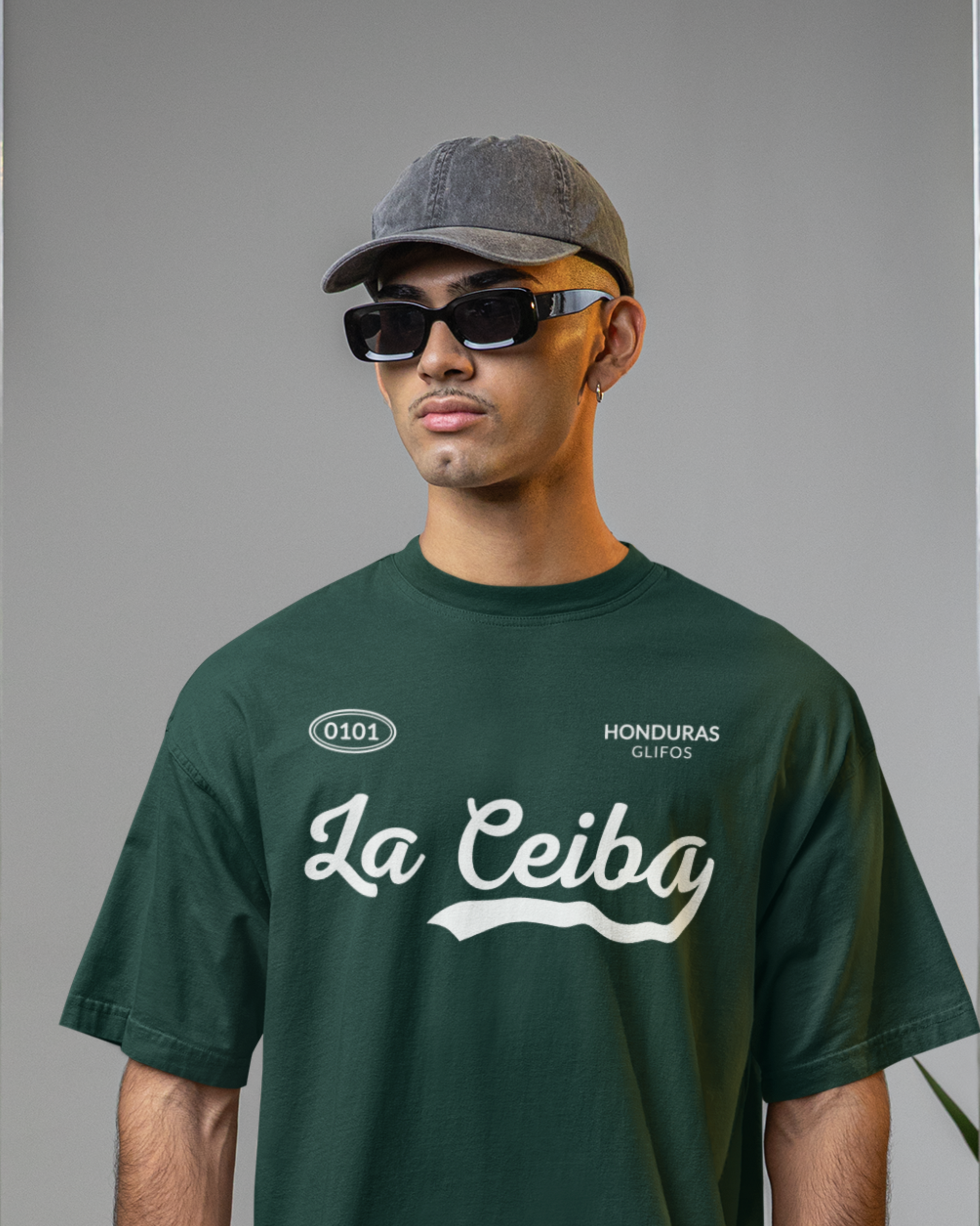 Ciudades STREET T-Shirt