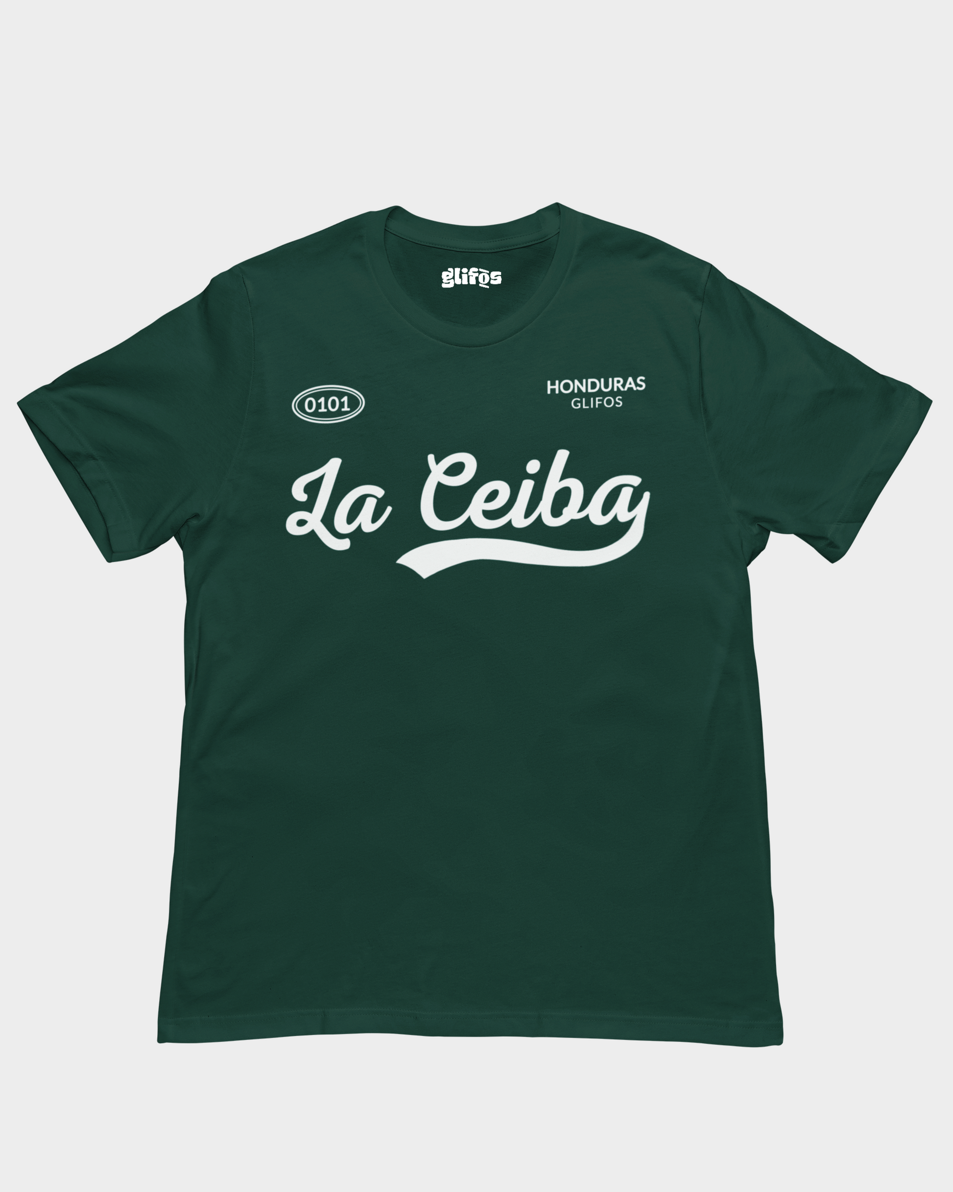 Ciudades STREET T-Shirt