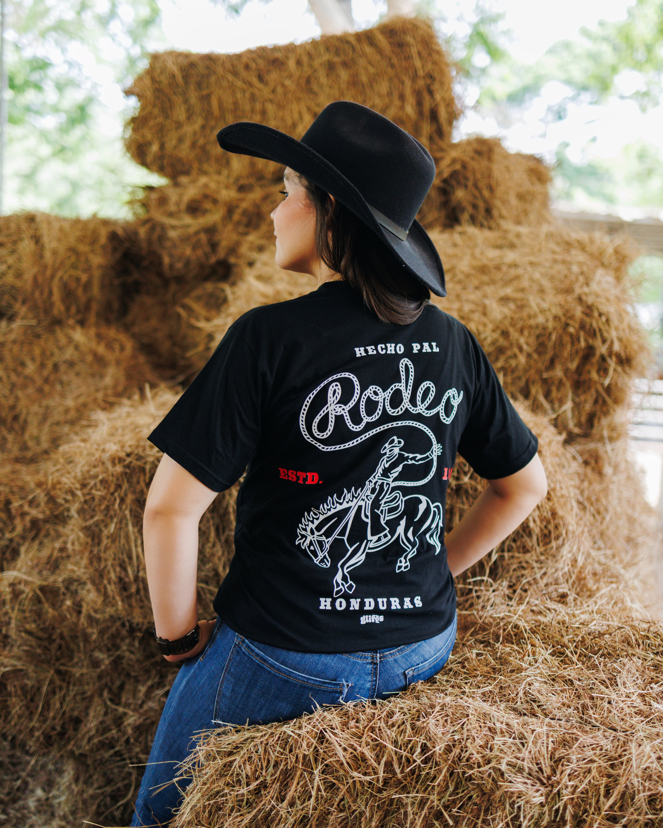 Rodeo T-Shirt