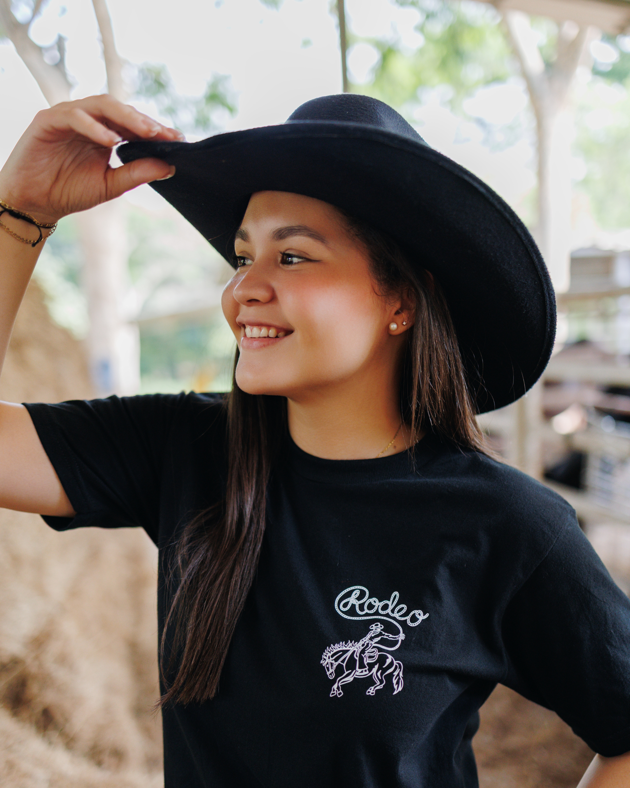 Rodeo T-Shirt