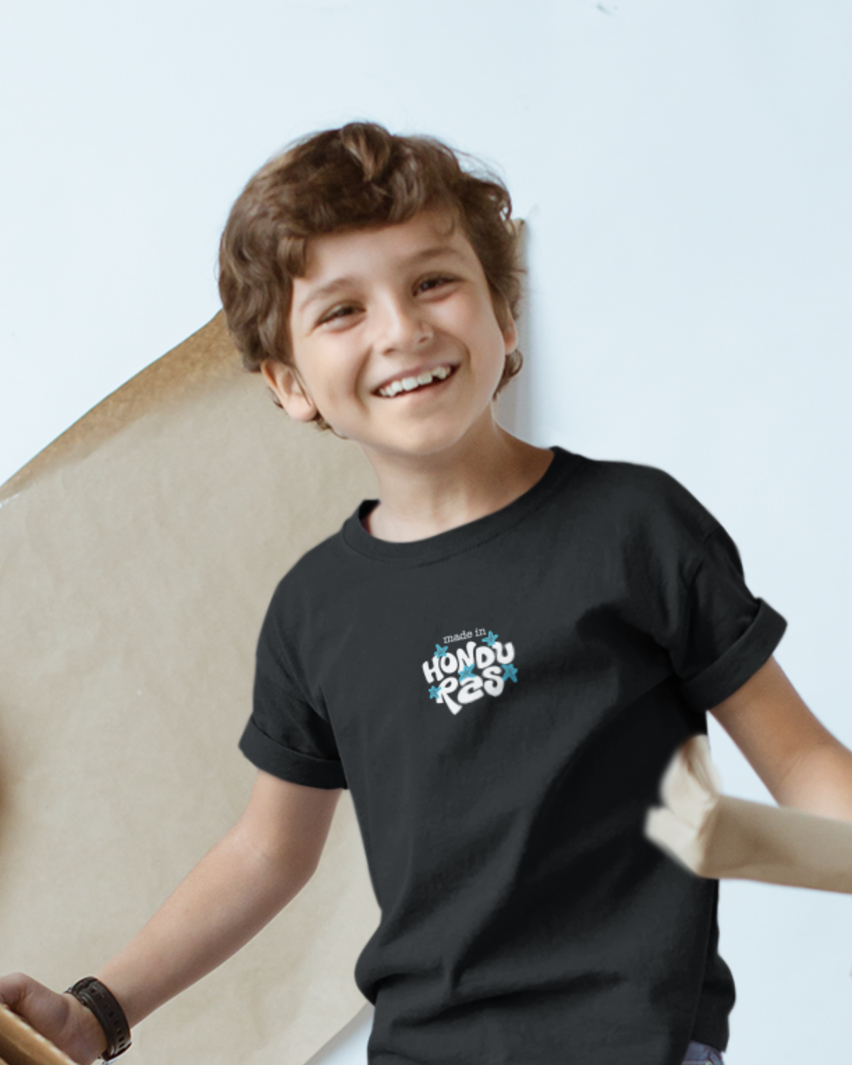 Made in Honduras T-Shirt Kids
