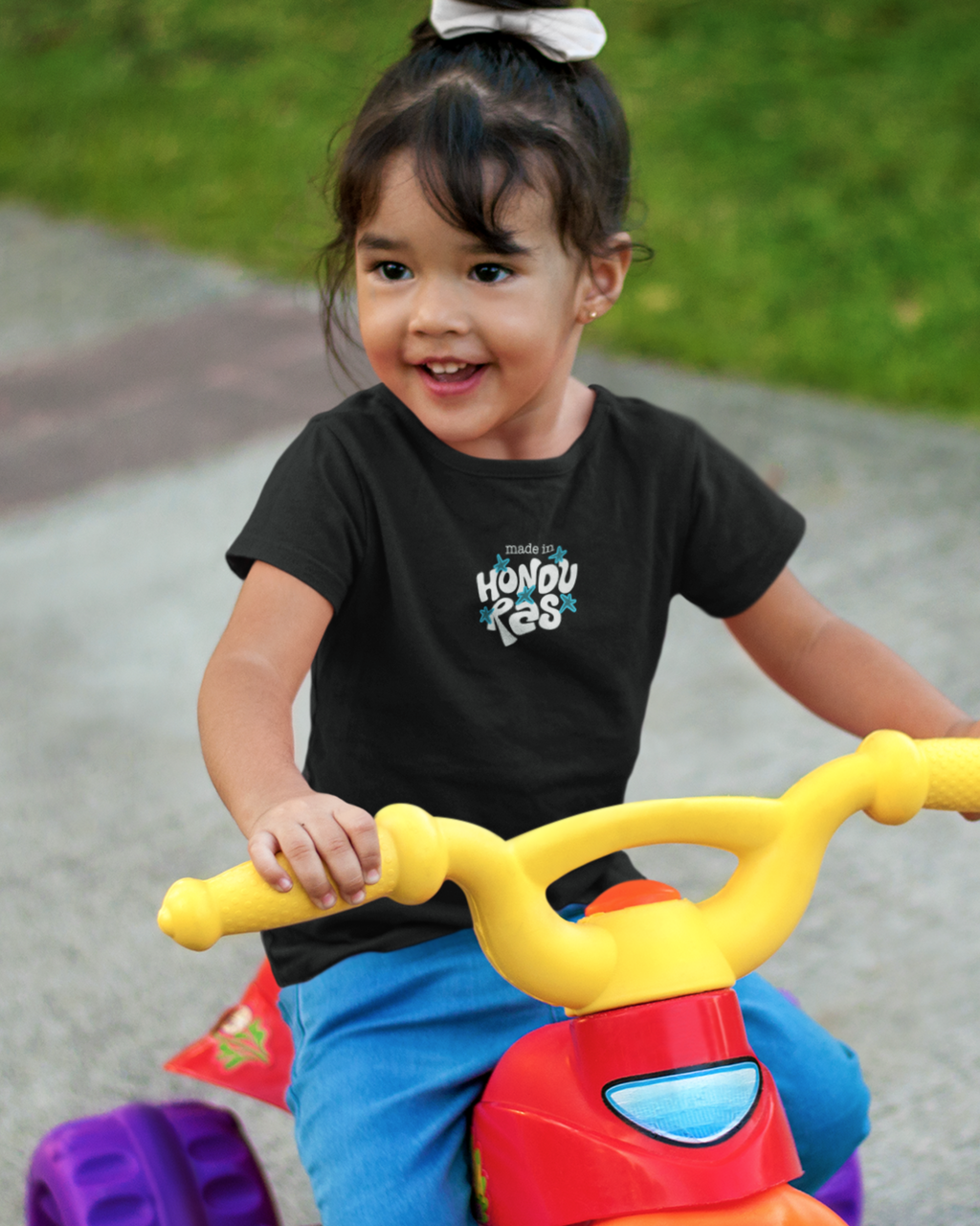 Made in Honduras T-Shirt Kids
