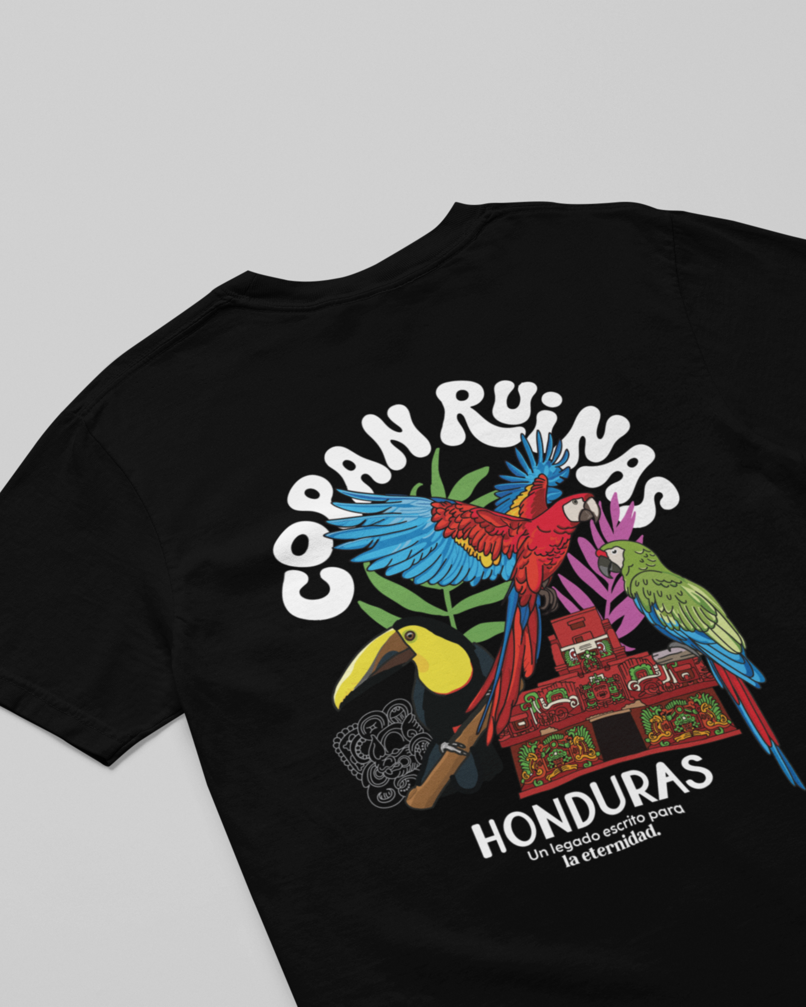 Copan Ruinas T-Shirt