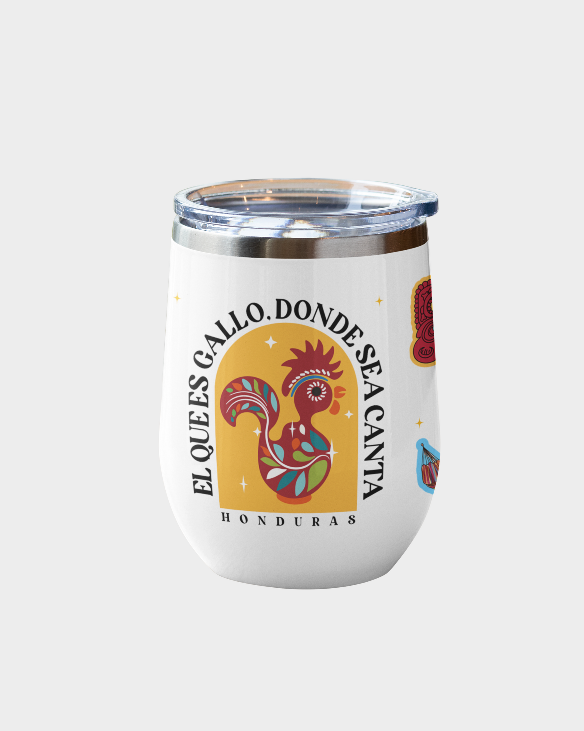 Vaso Vinero