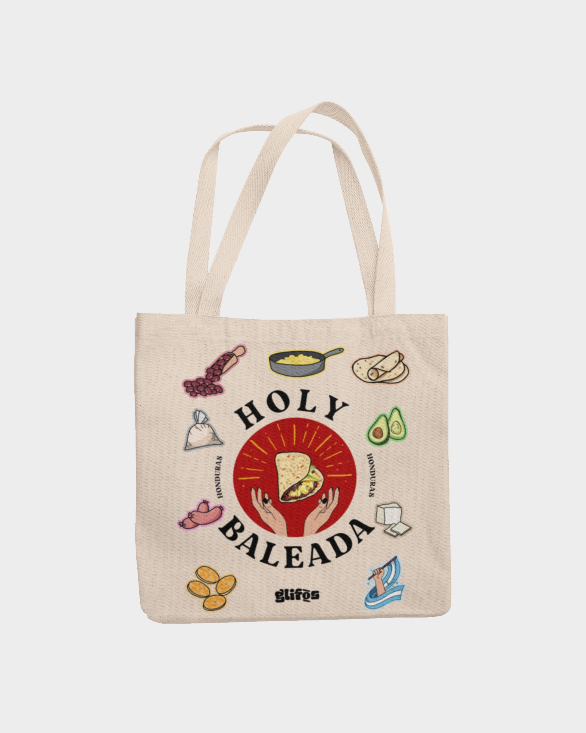 Totebag