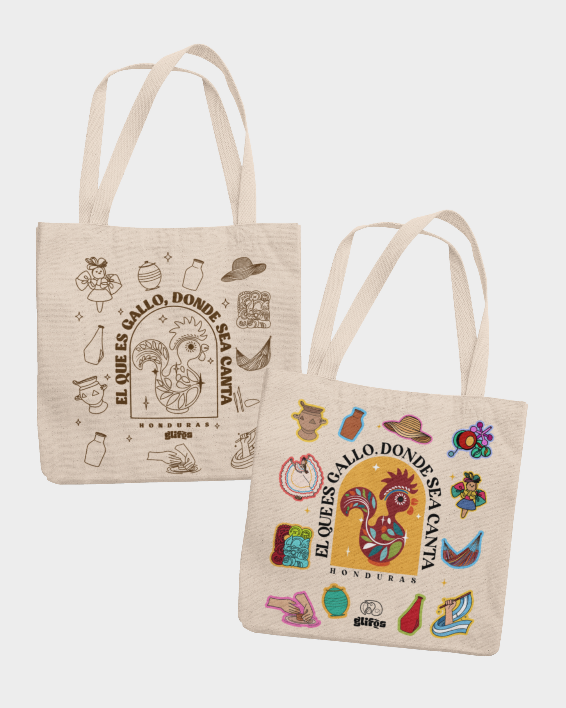 Totebag