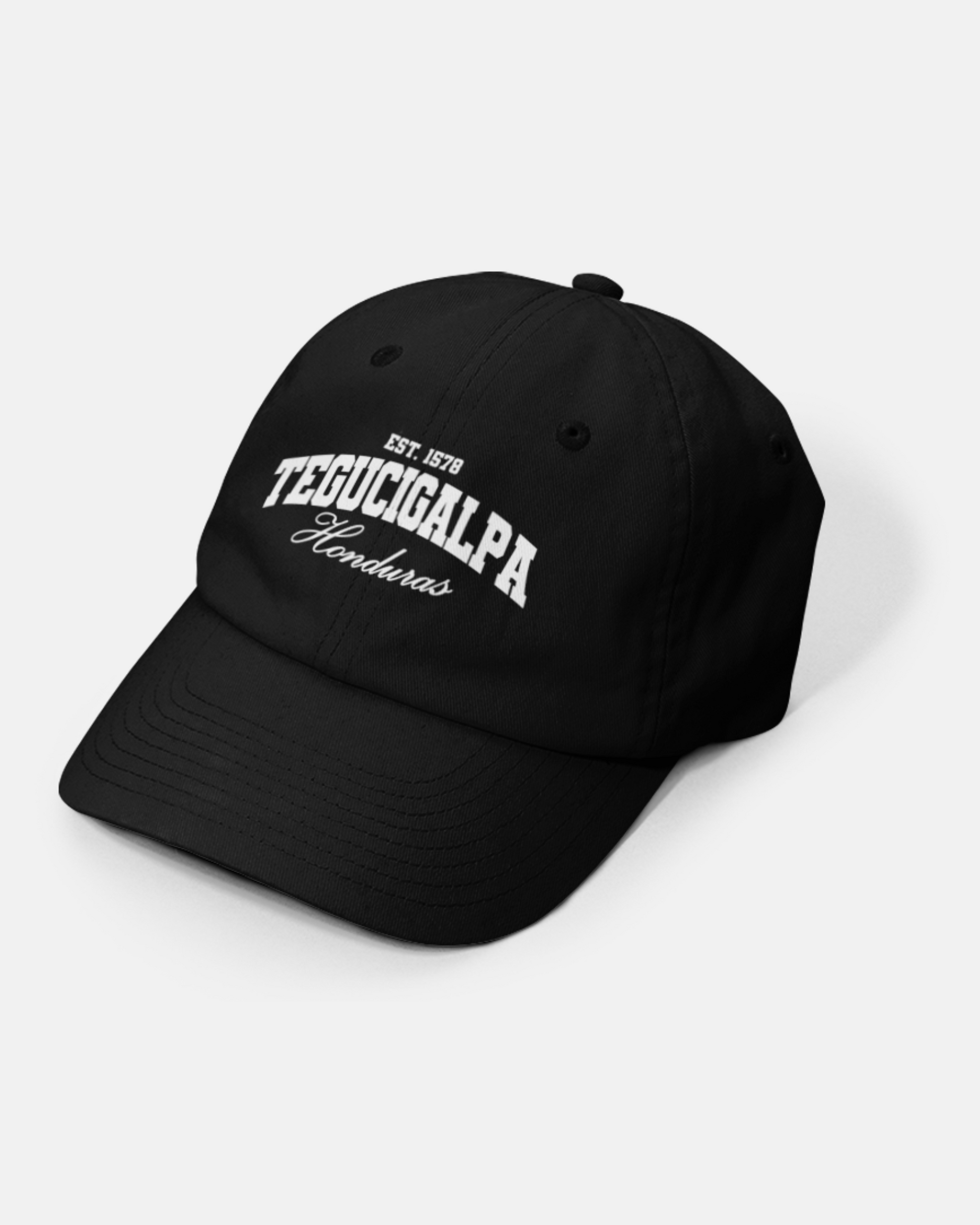 Gorra Ciudades Clásica
