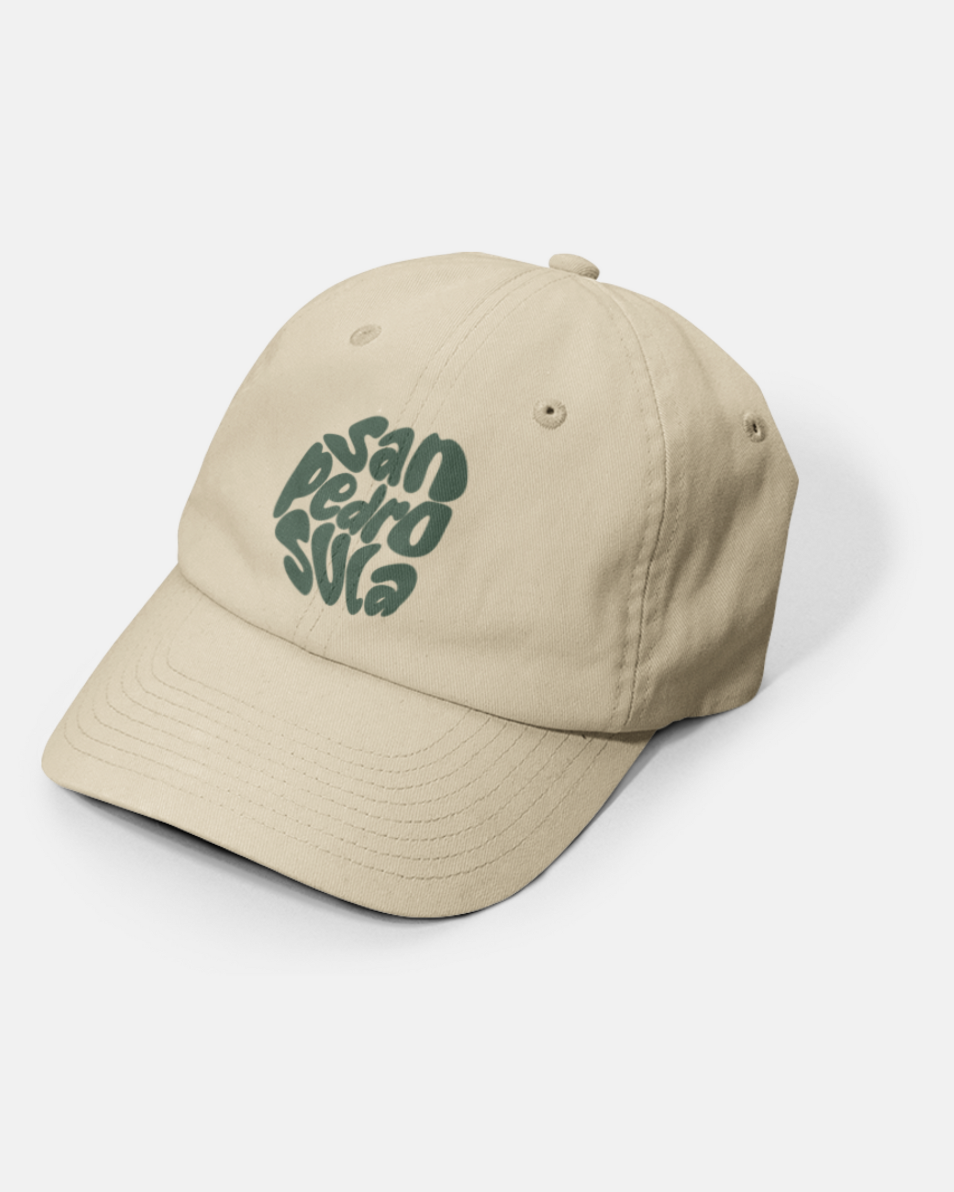 Gorra SPS Street