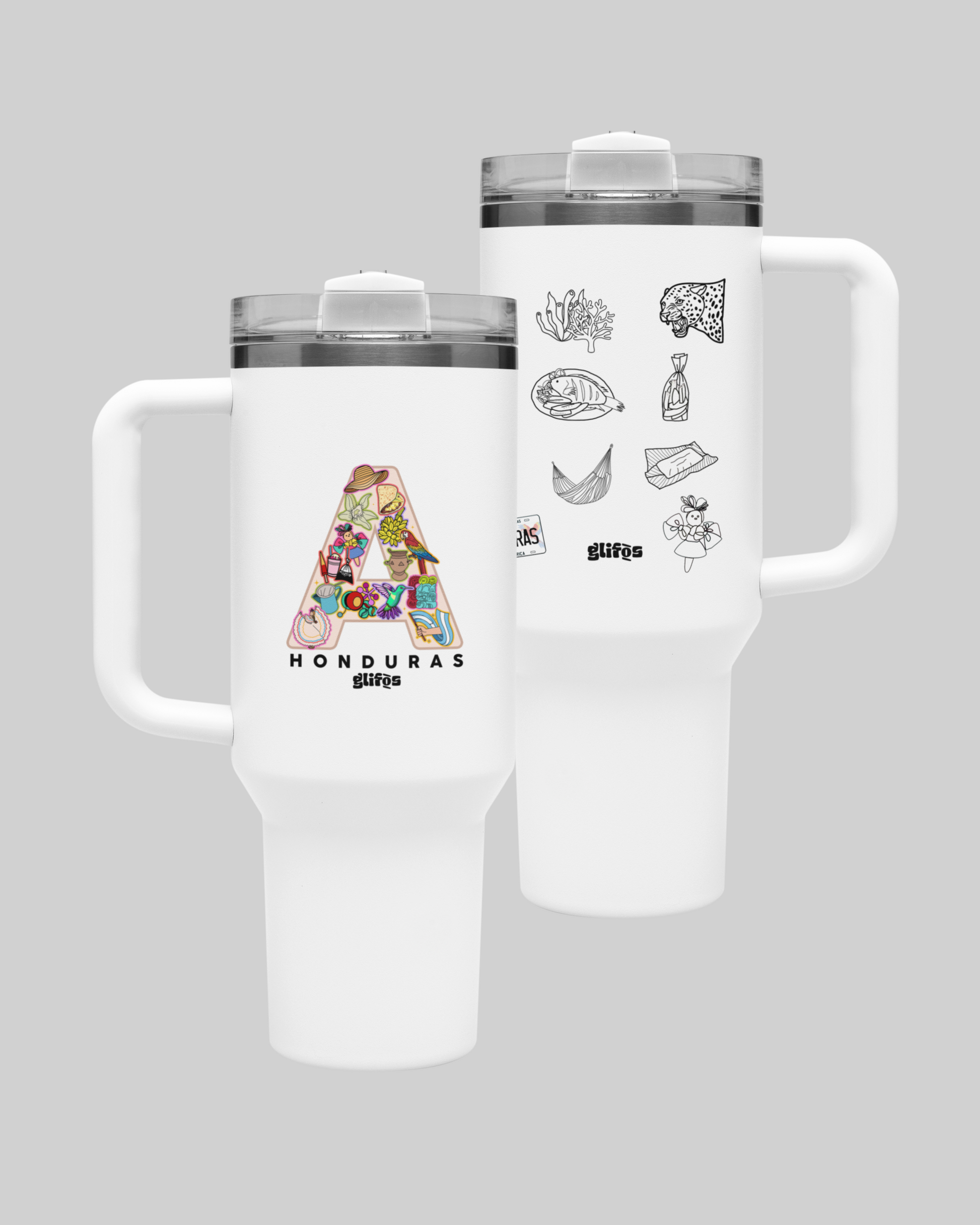 Stanley Tumbler