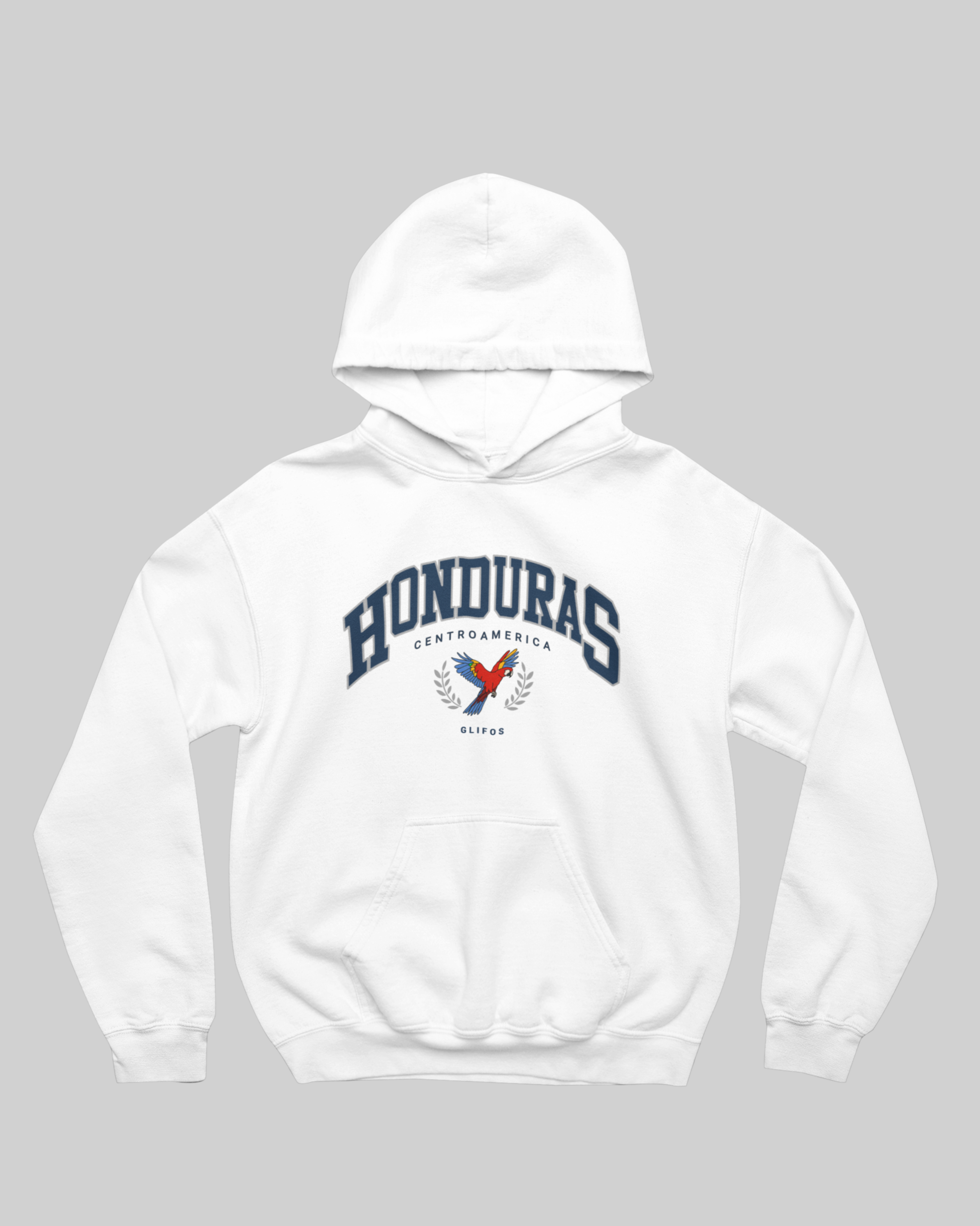 Honduras Hoodie