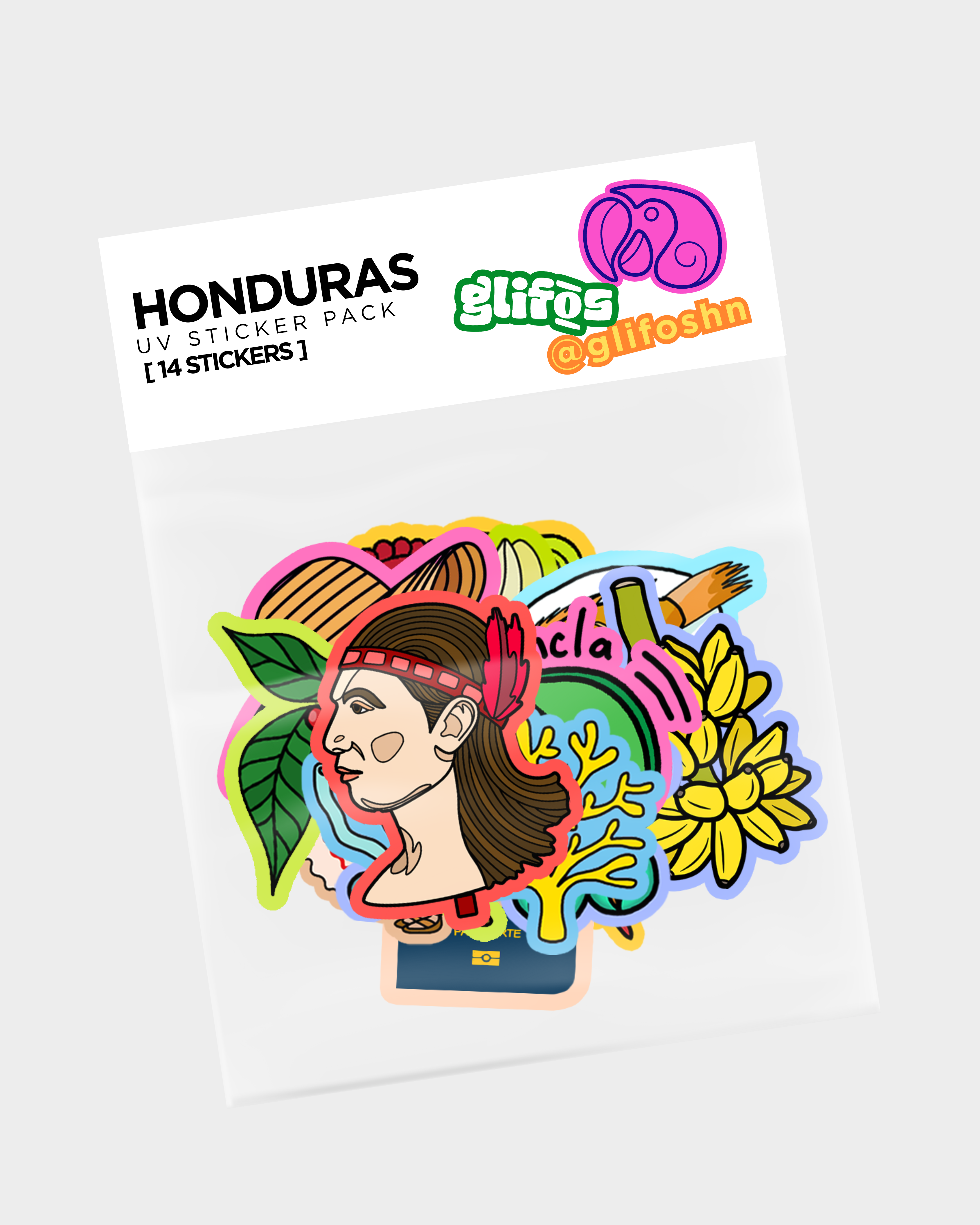 Sticker Pack
