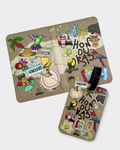 Kit Pasaporte + Tag