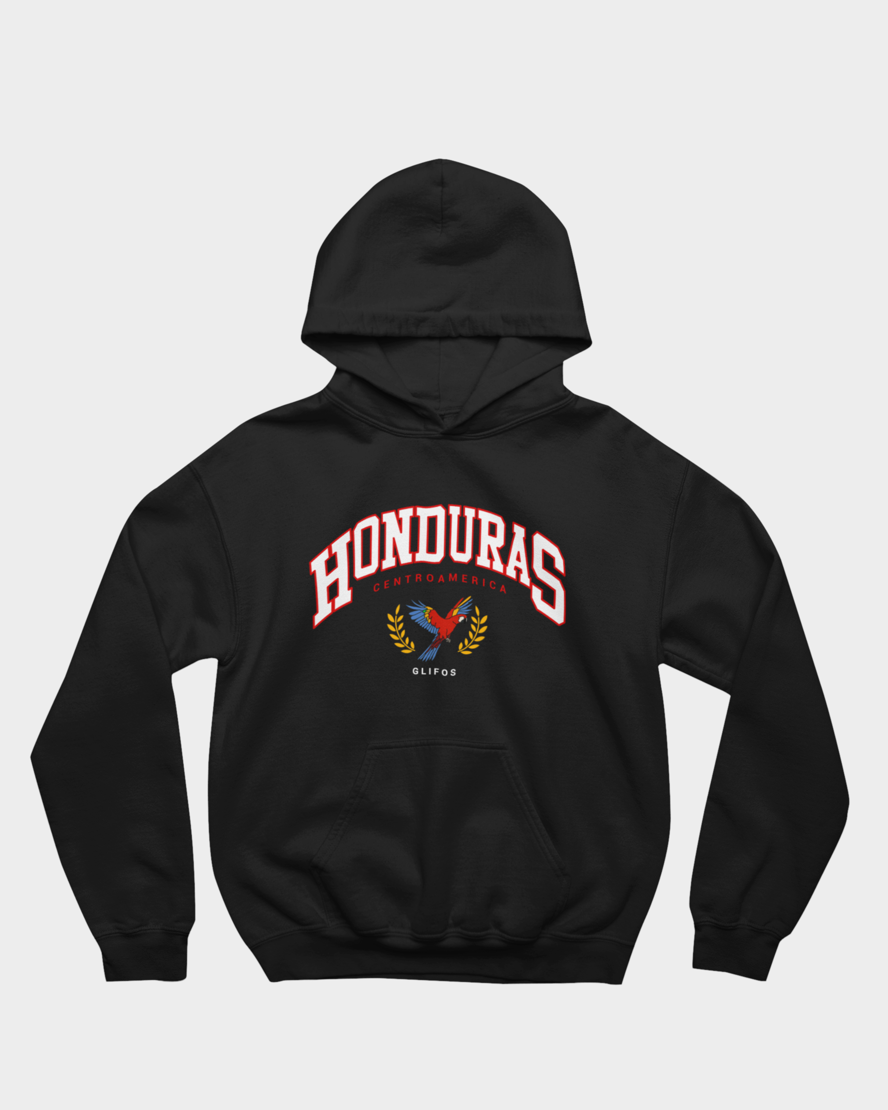 Honduras Hoodie