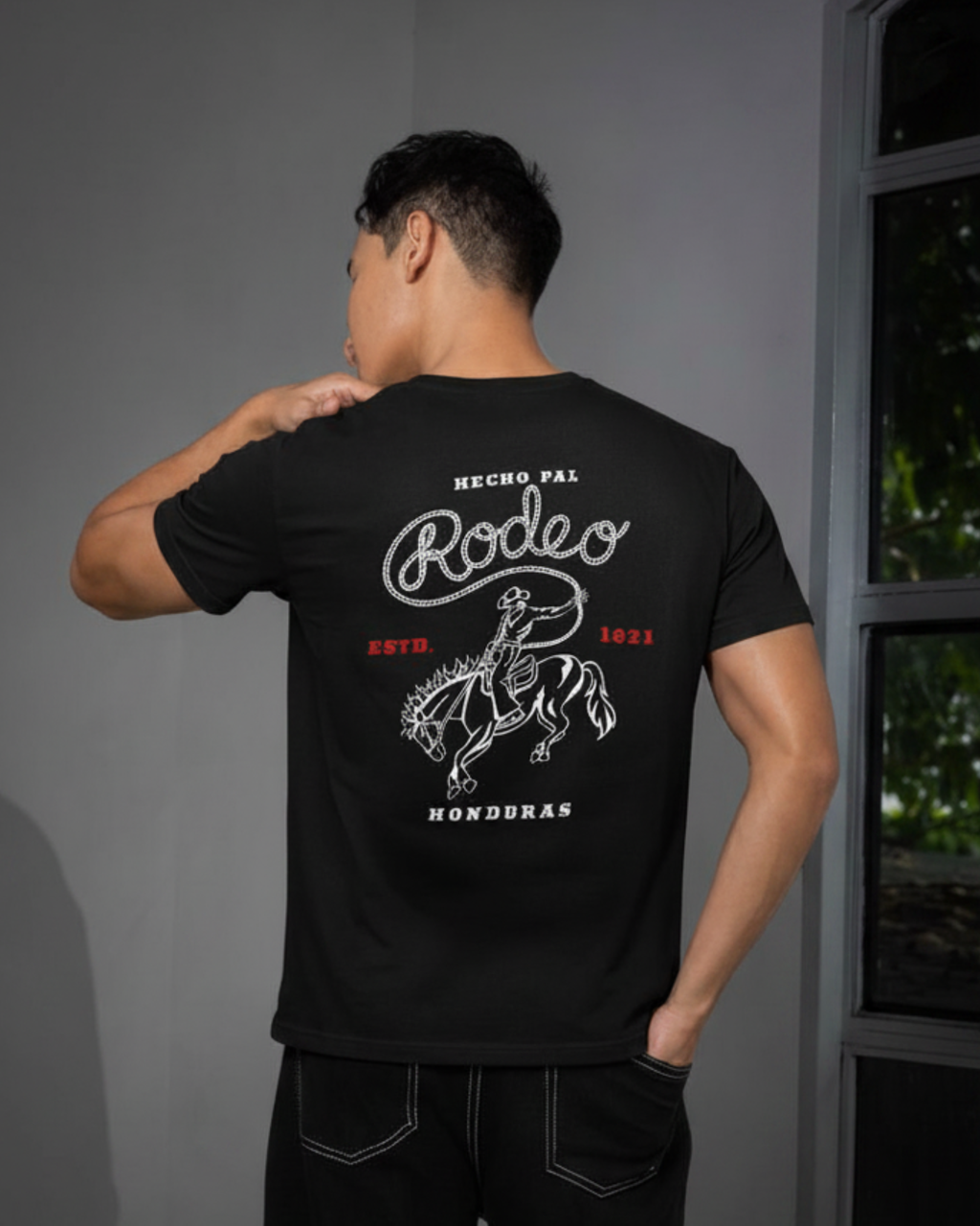 Rodeo T-Shirt