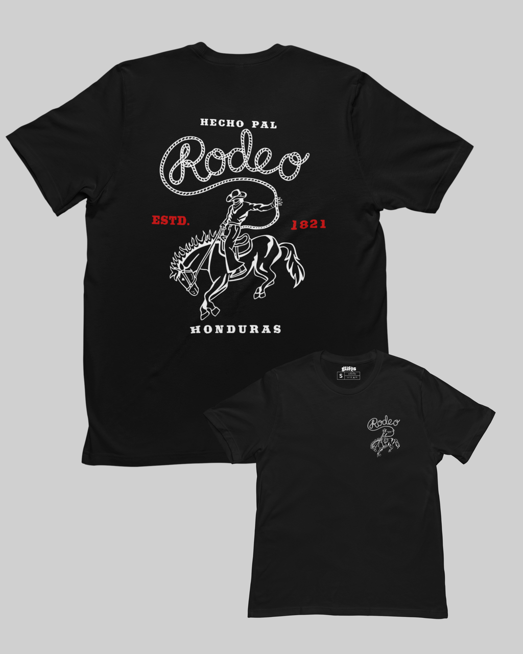 Rodeo T-Shirt