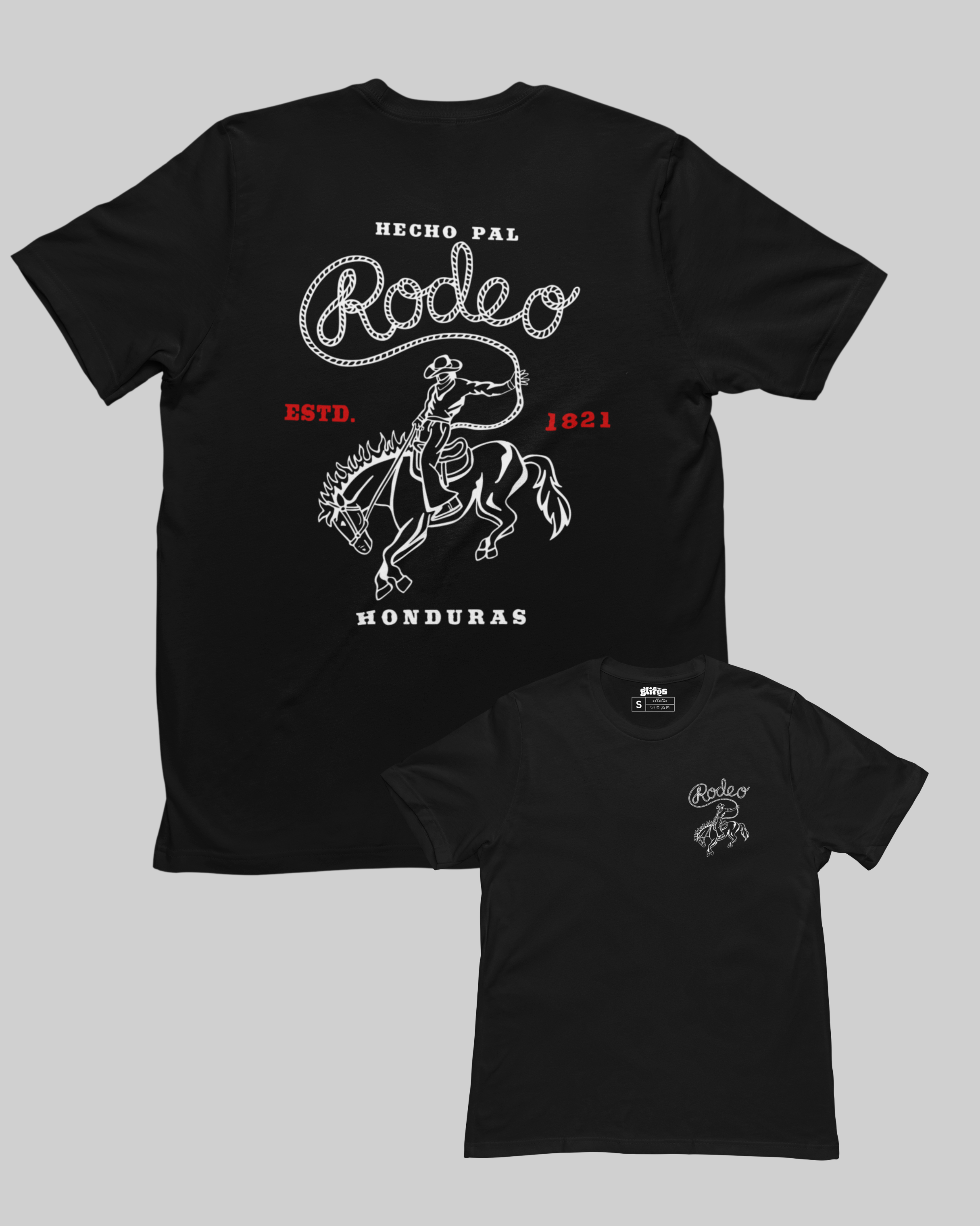 Rodeo T-Shirt