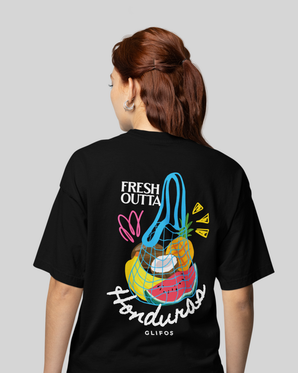 Fresh T-Shirt