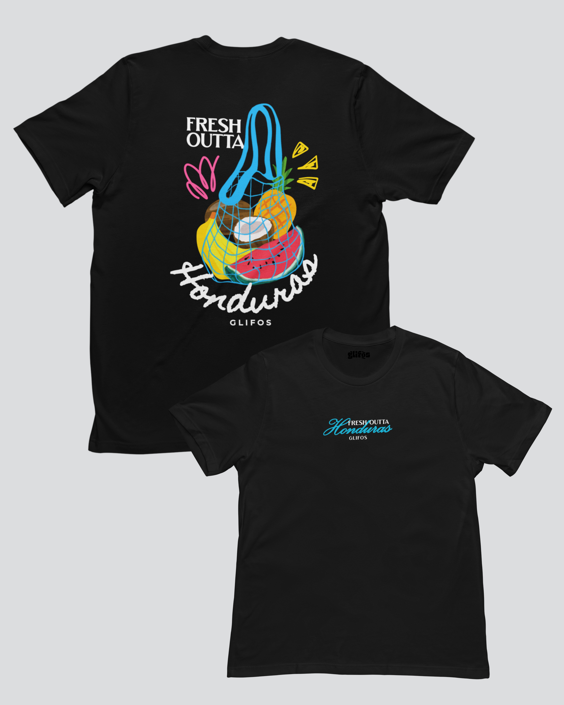 Fresh T-Shirt