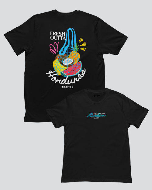 Fresh T-Shirt