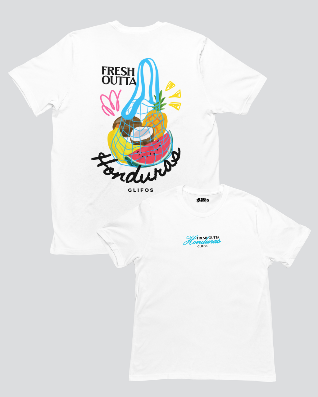 Fresh T-Shirt