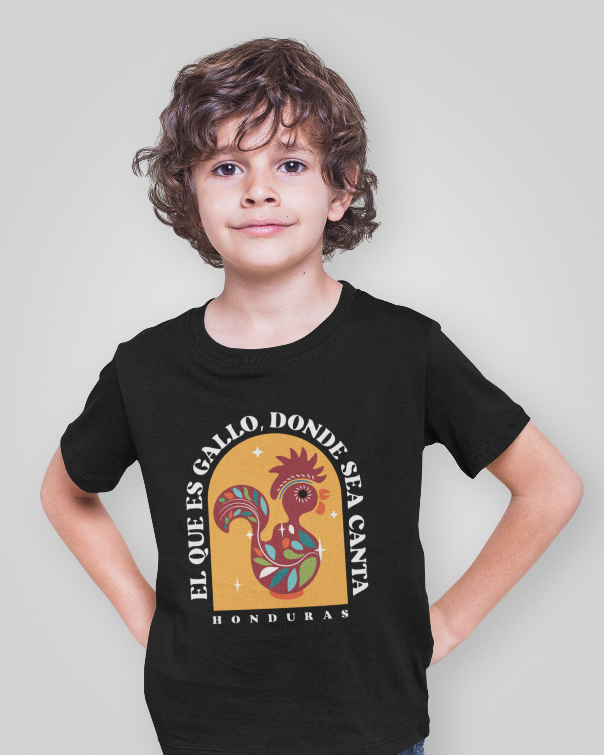Gallito T-Shirt