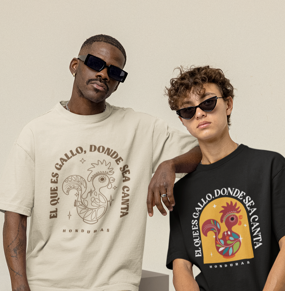 Gallito T-Shirt