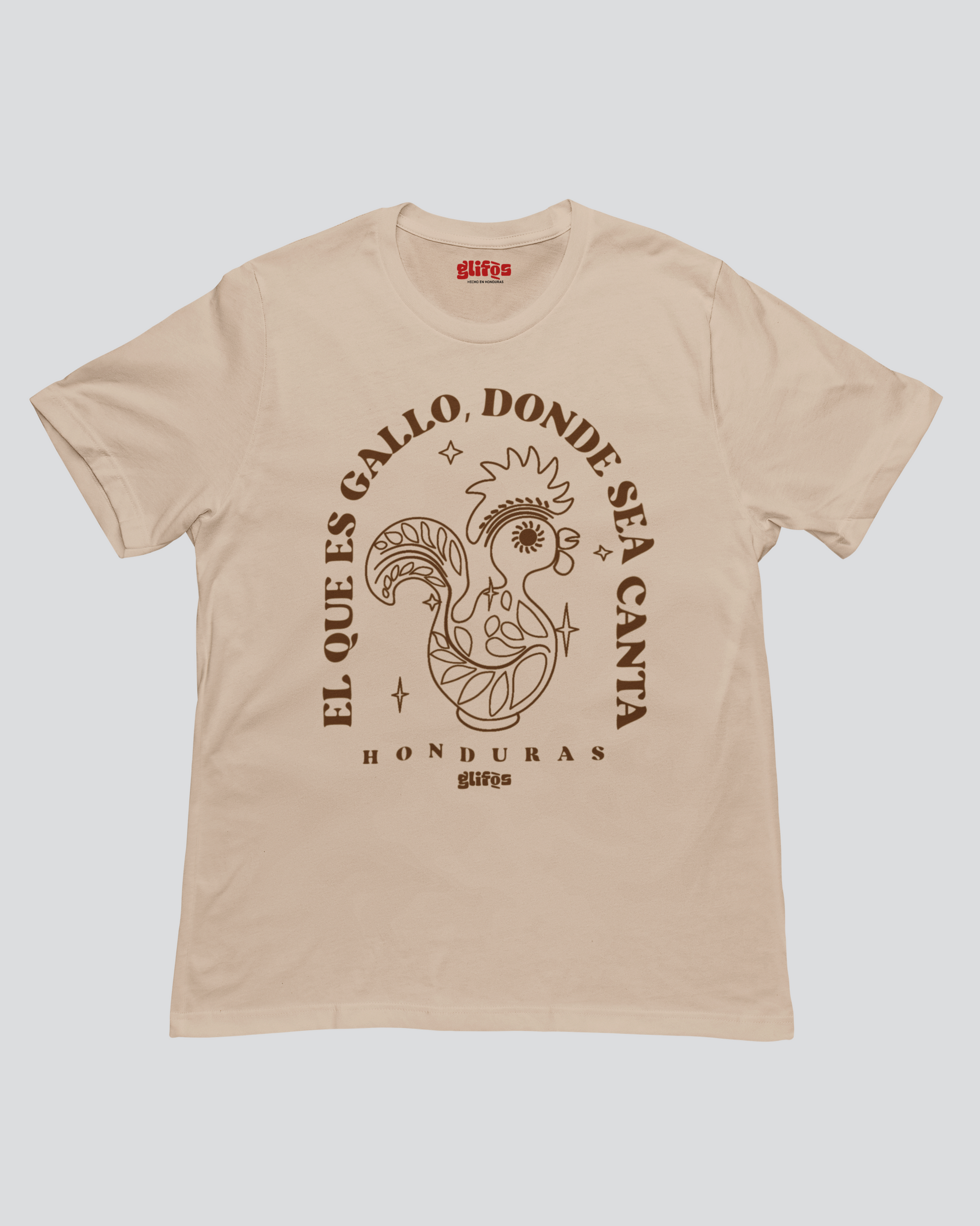 Gallito T-Shirt