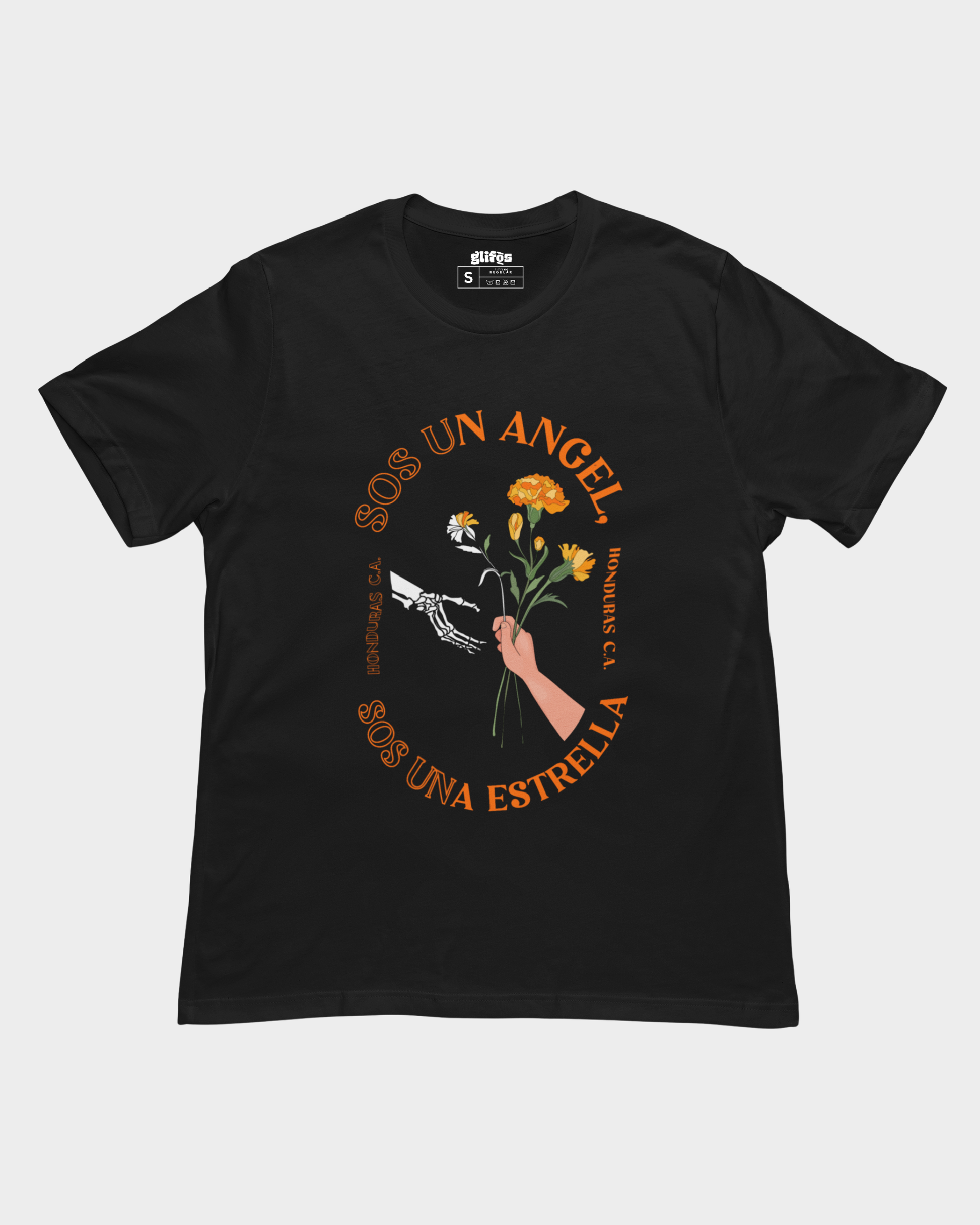 Sos Un Angel T-Shirt