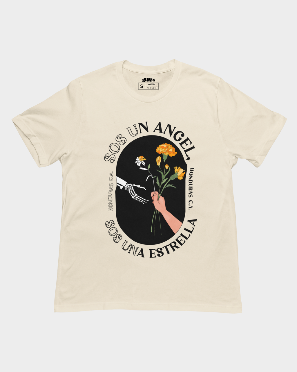 Sos Un Angel T-Shirt