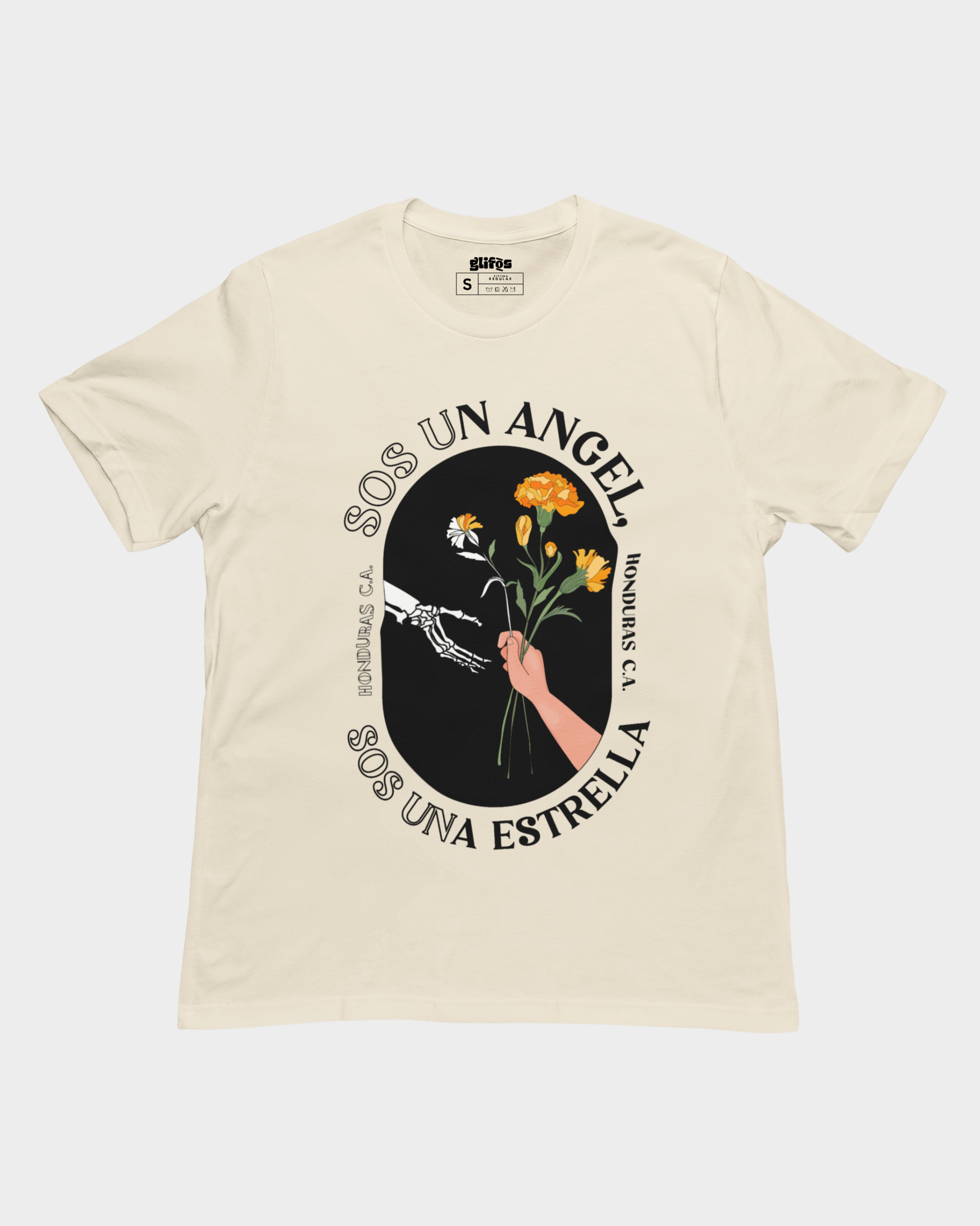 Sos Un Angel T-Shirt