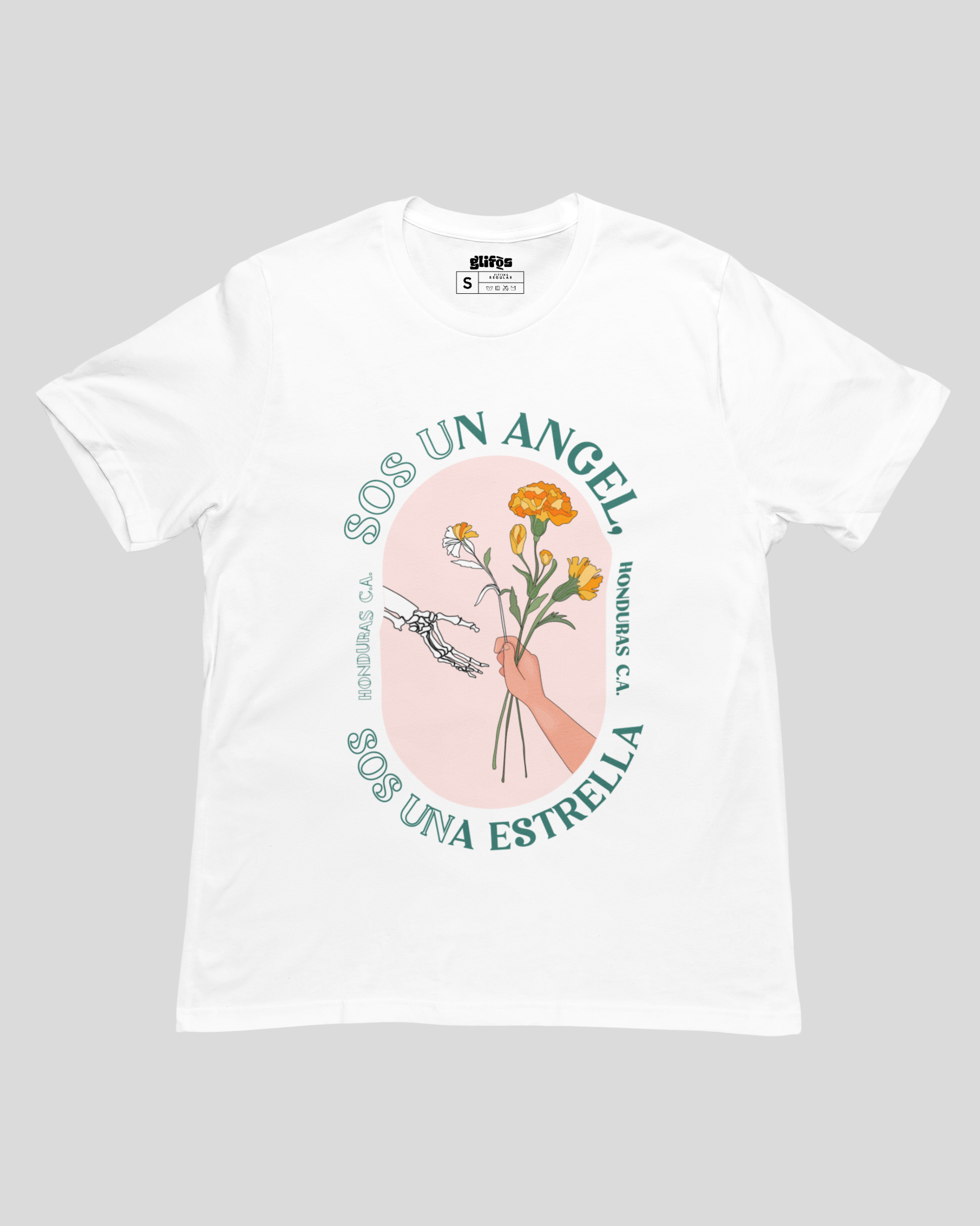 Sos Un Angel T-Shirt