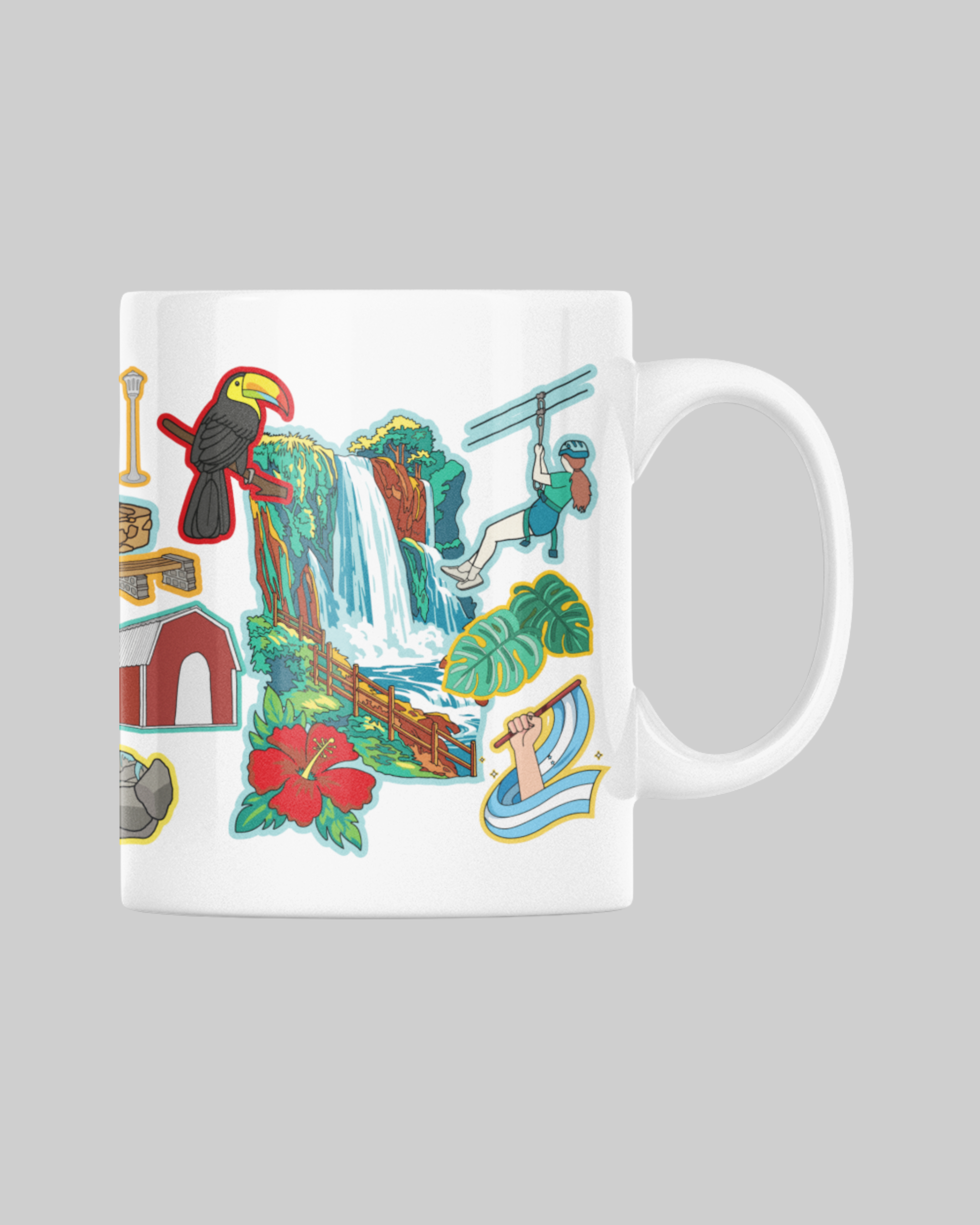 Taza Pulhapanzak
