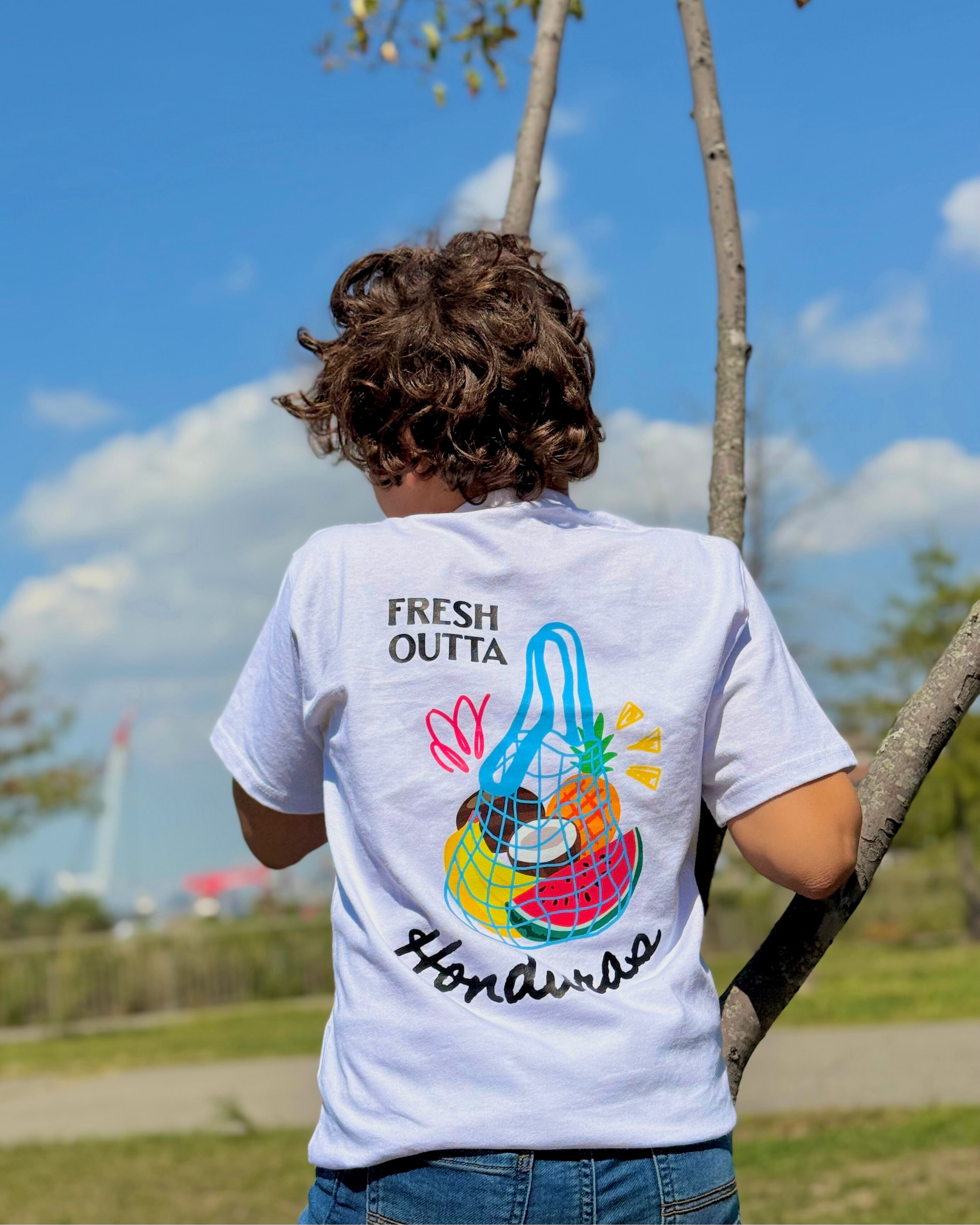 Fresh T-Shirt