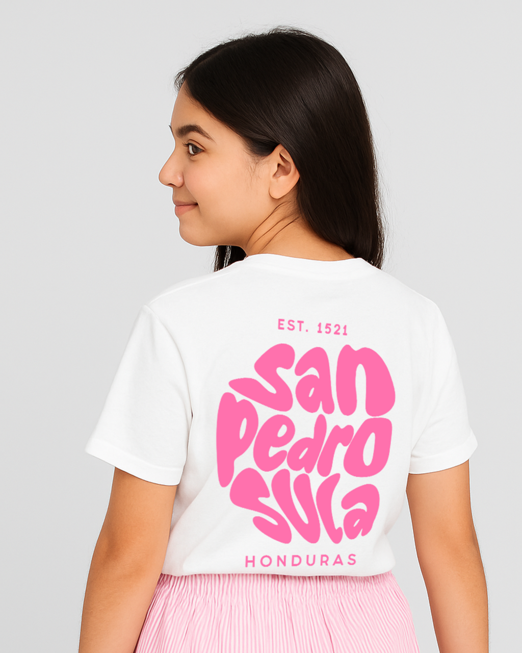 SPS Street T-Shirt
