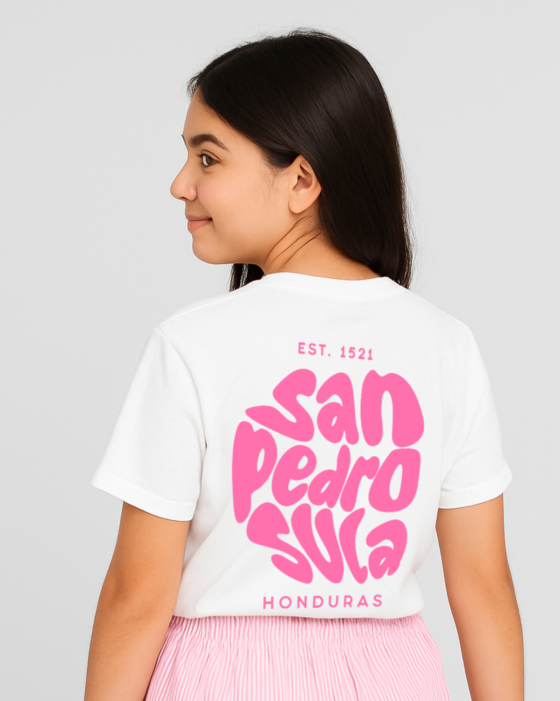 SPS Street T-Shirt