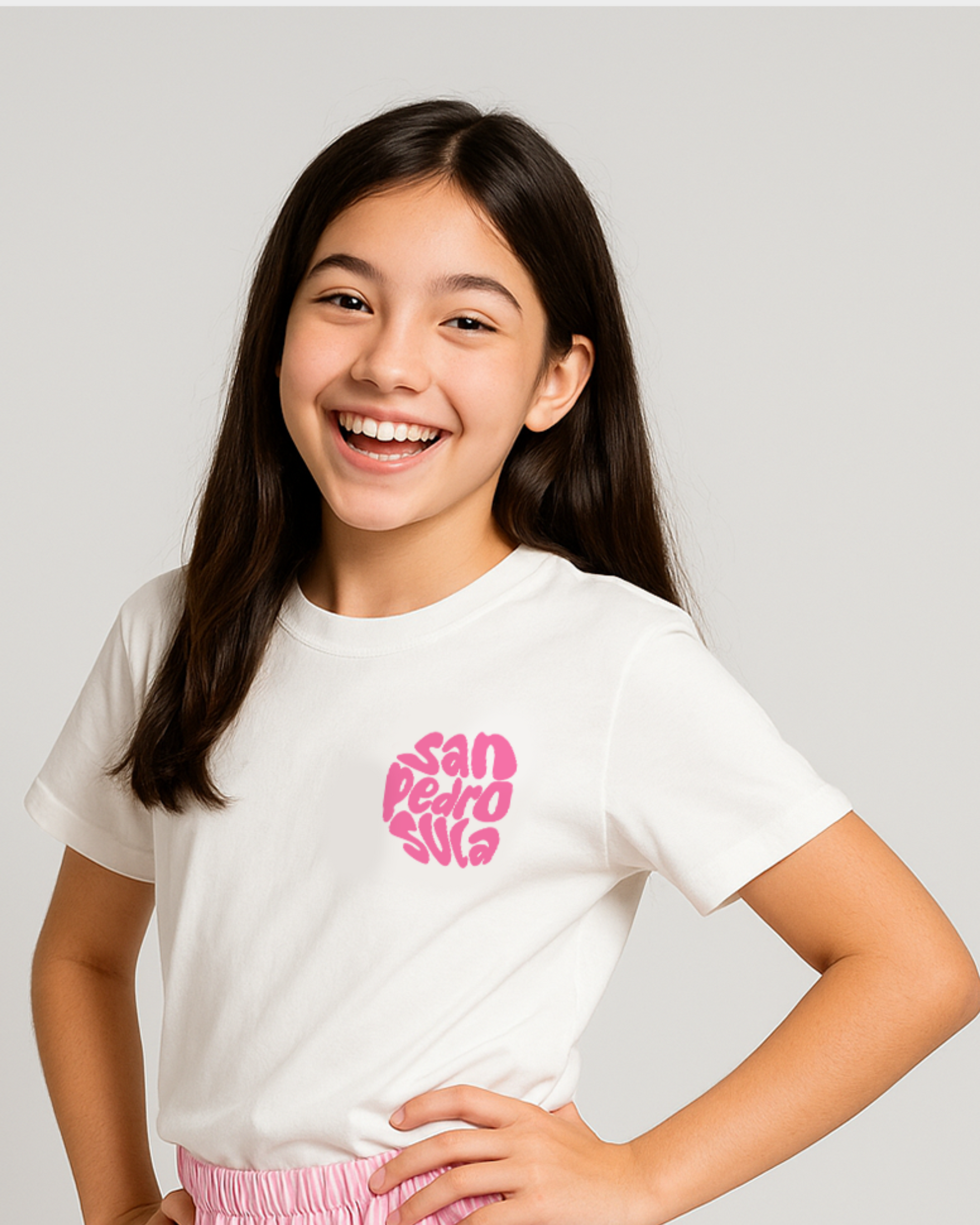 SPS Street T-Shirt
