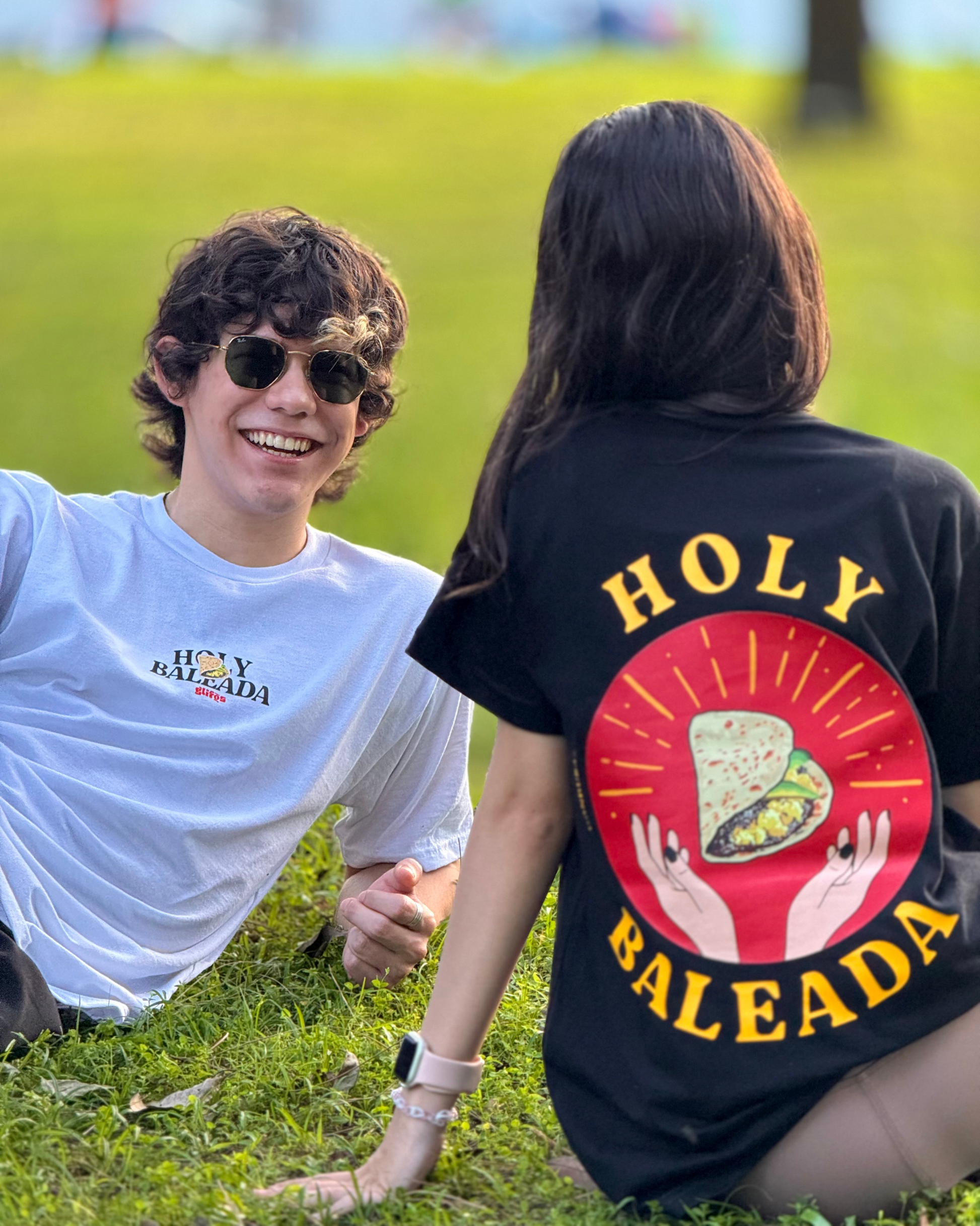 Holy Baleada T-Shirt