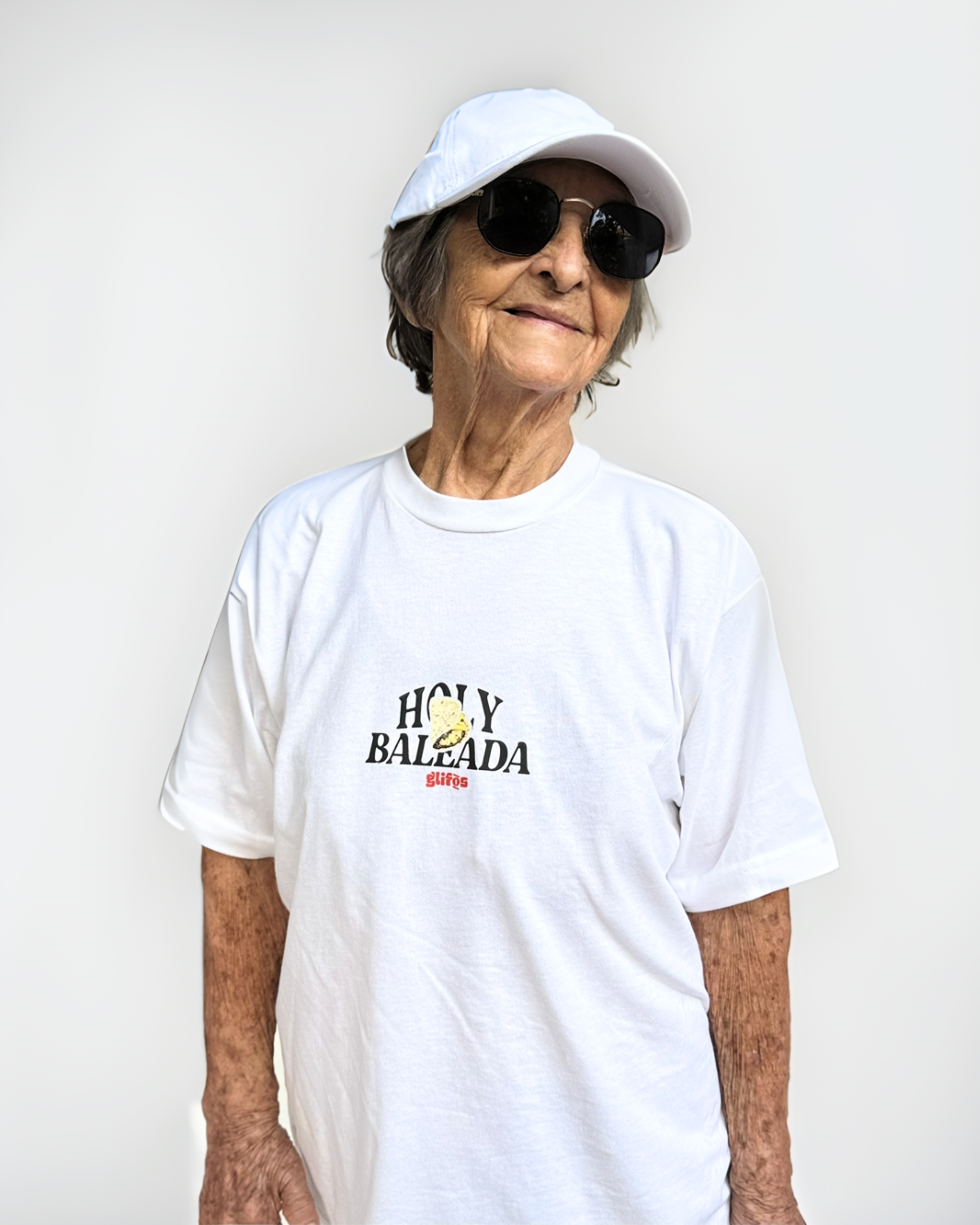 Holy Baleada T-Shirt