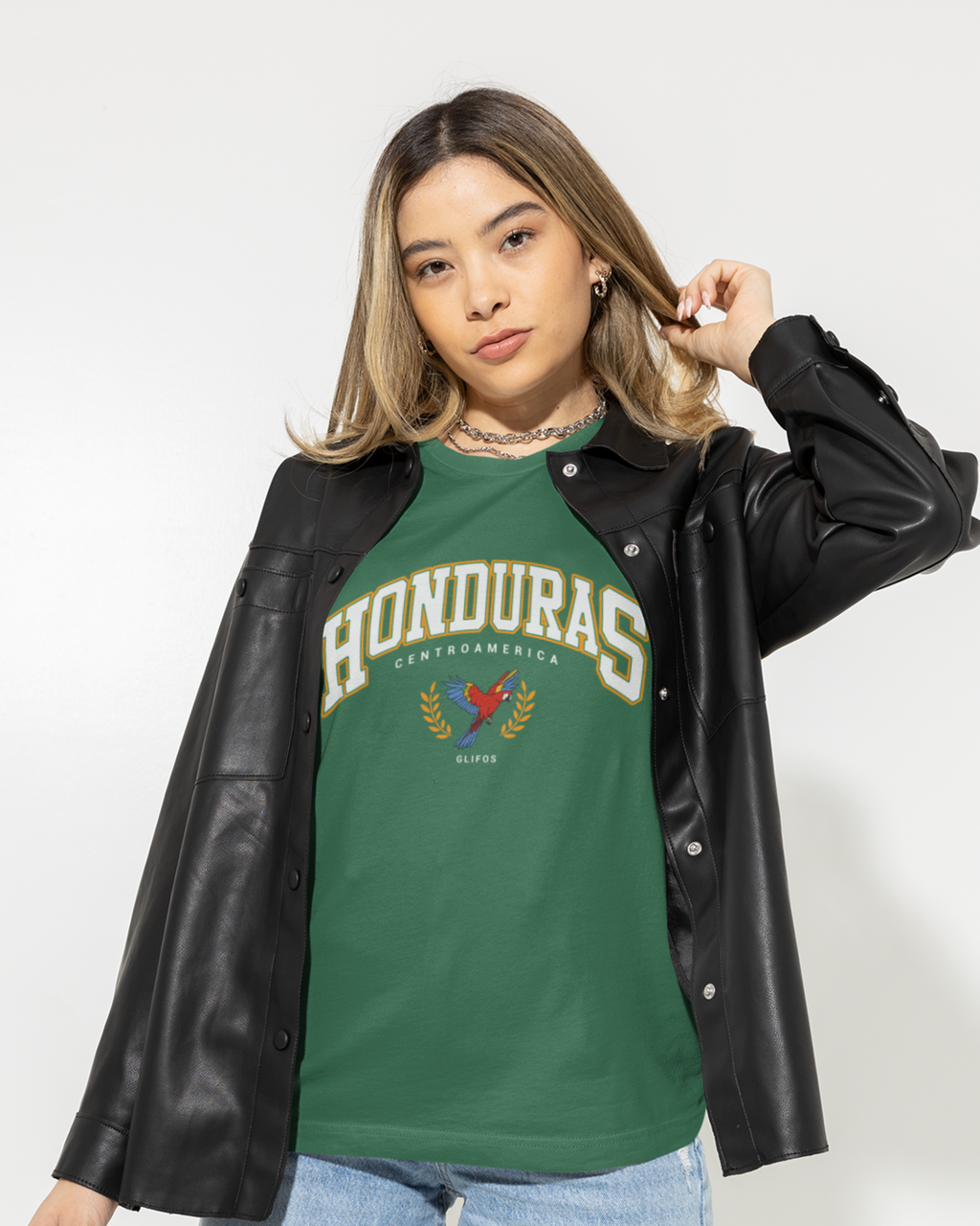Honduras T-Shirt